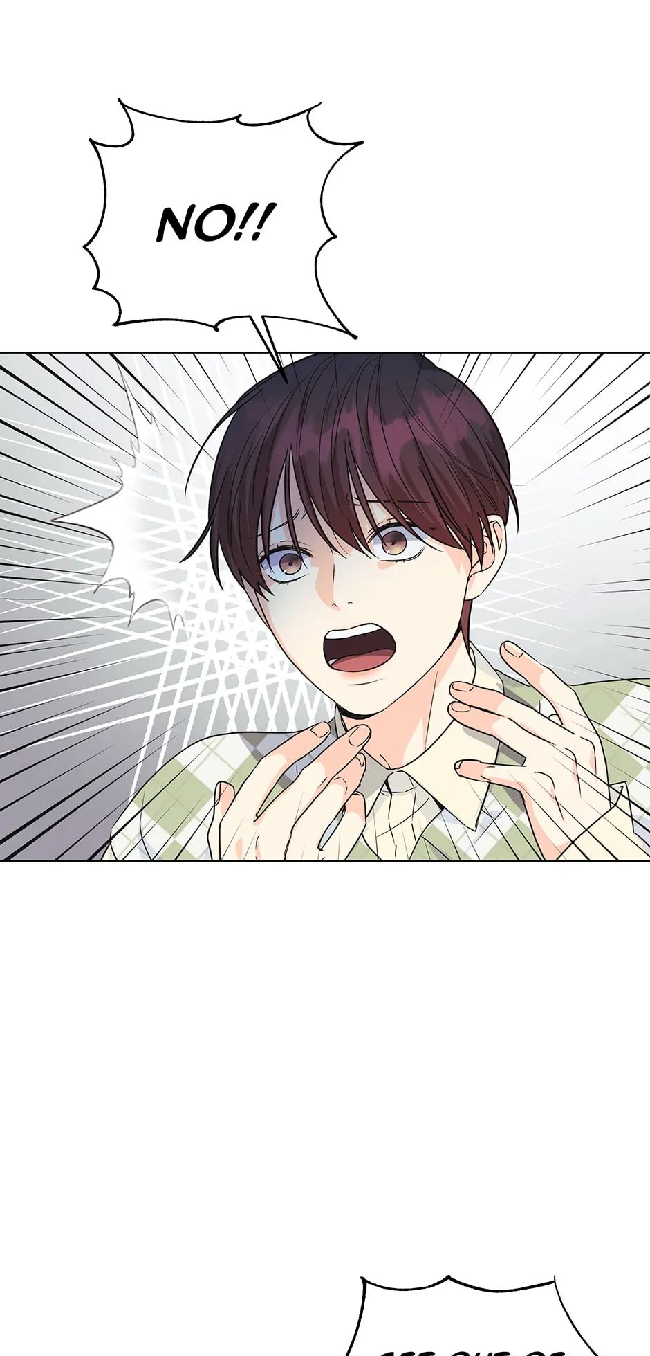 The Flower Blooming in My Hand Chapter 73 page 20 - 