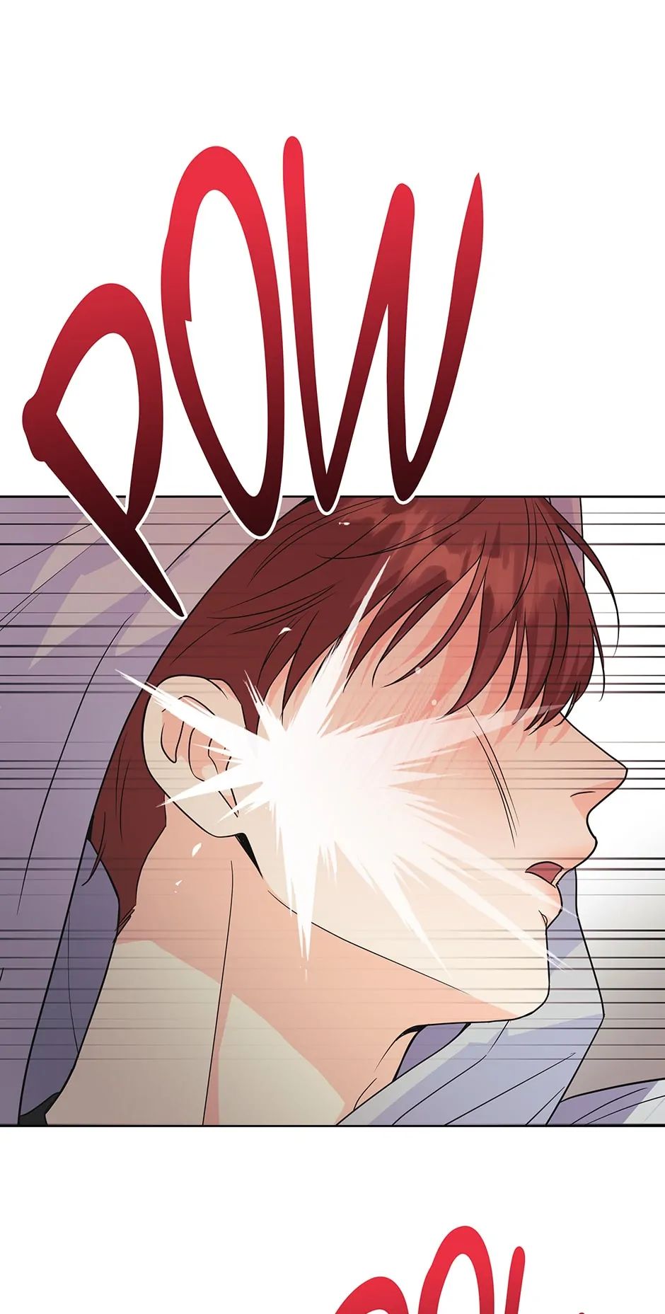 The Flower Blooming in My Hand Chapter 73 page 27 - 