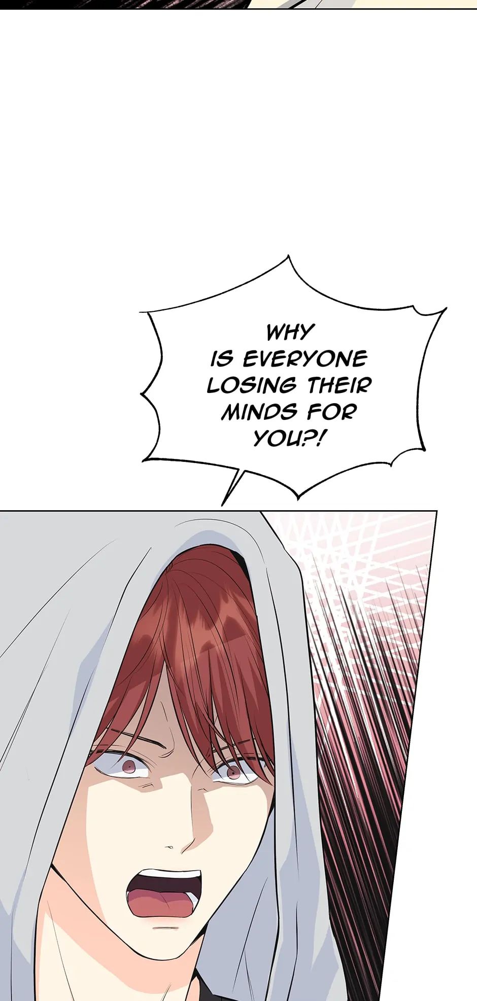 The Flower Blooming in My Hand Chapter 73 page 4 - 