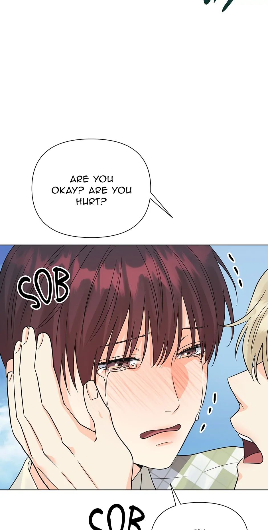 The Flower Blooming in My Hand Chapter 73 page 33 - 