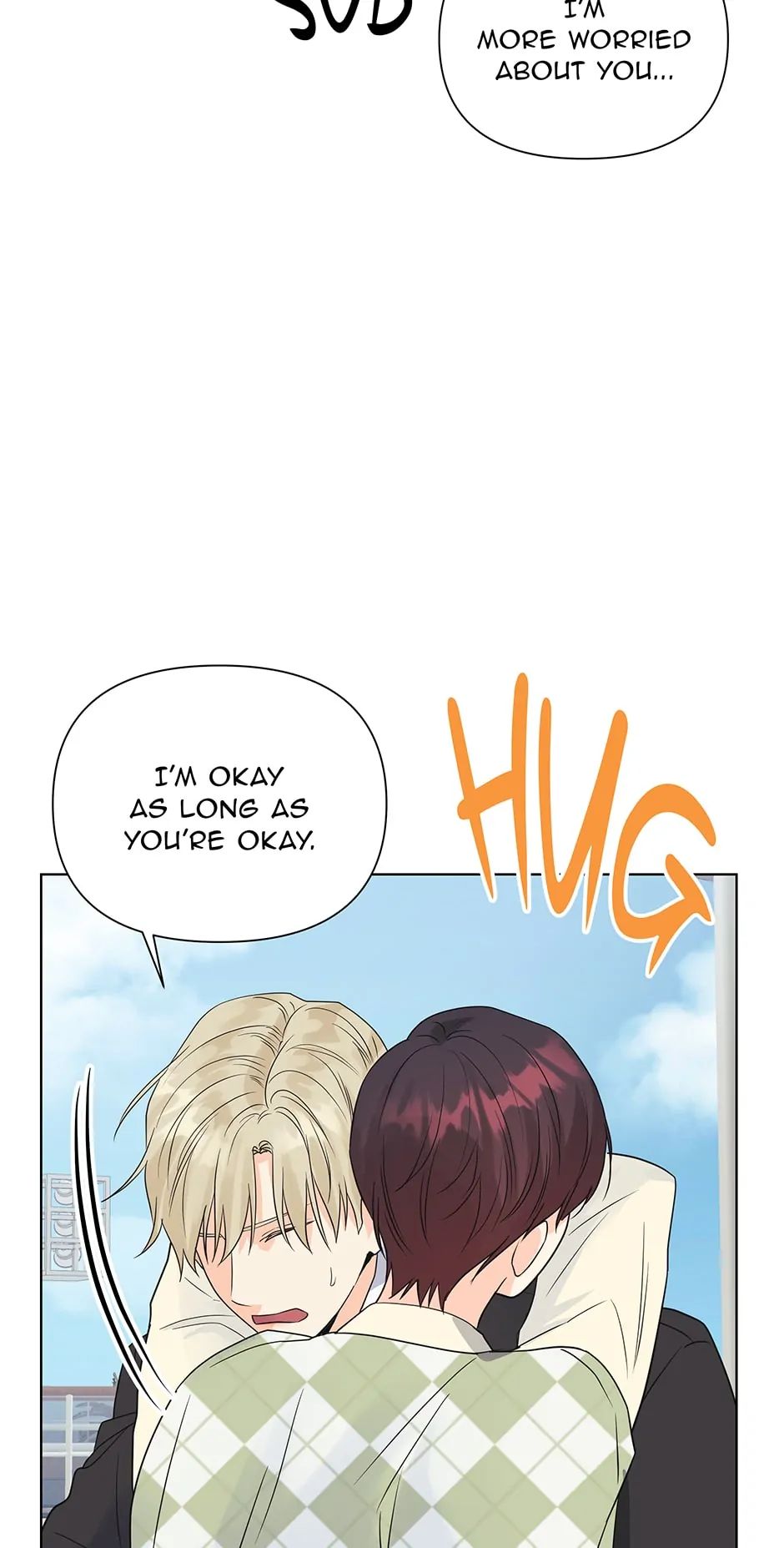 The Flower Blooming in My Hand Chapter 73 page 34 - 