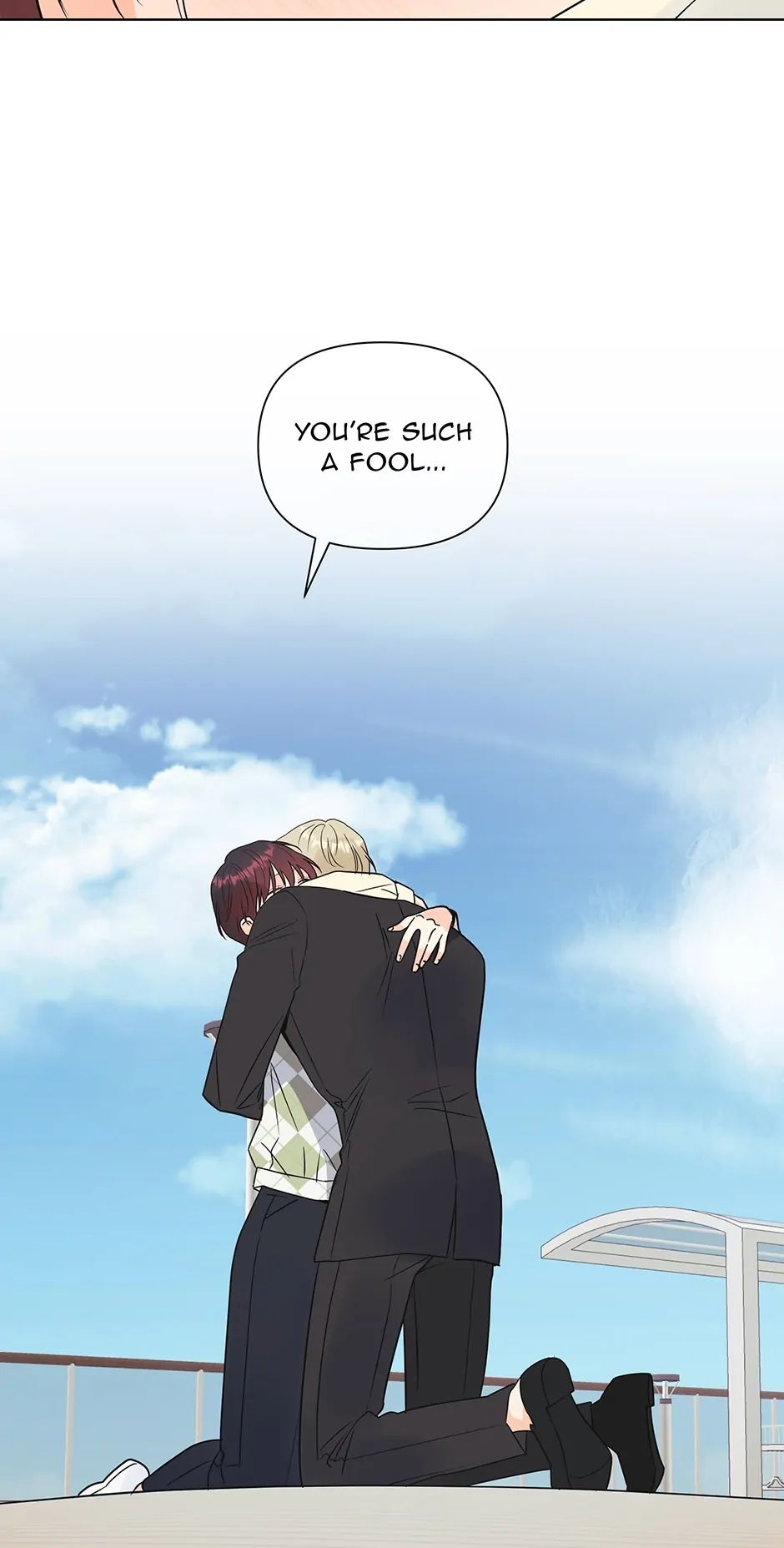 The Flower Blooming in My Hand Chapter 73 page 37 - 