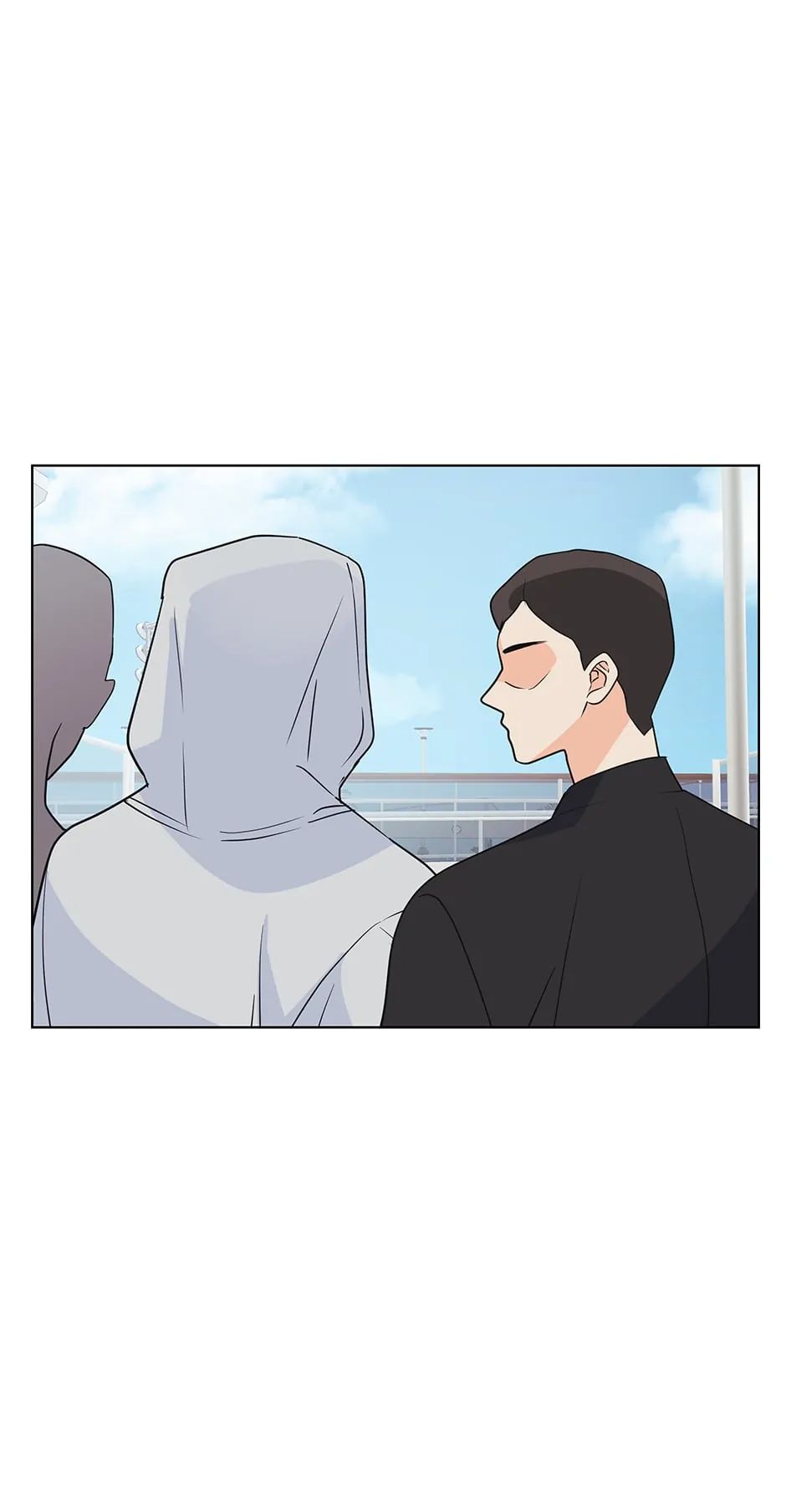 The Flower Blooming in My Hand Chapter 73 page 41 - 