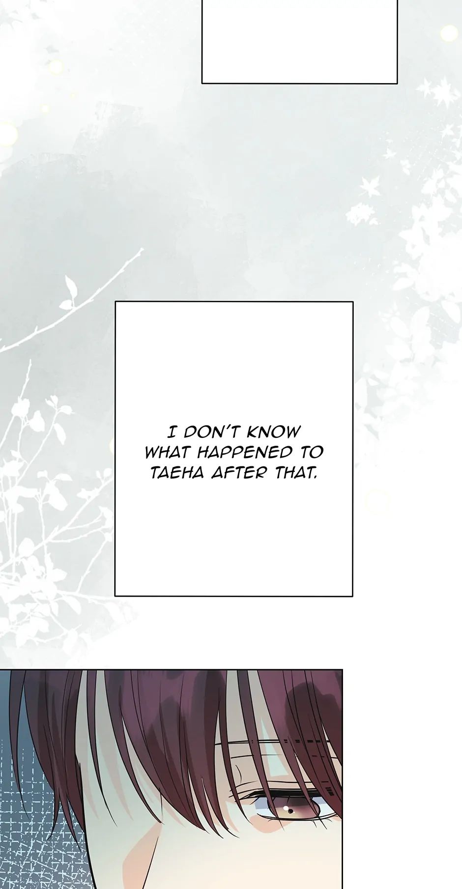 The Flower Blooming in My Hand Chapter 73 page 43 - 