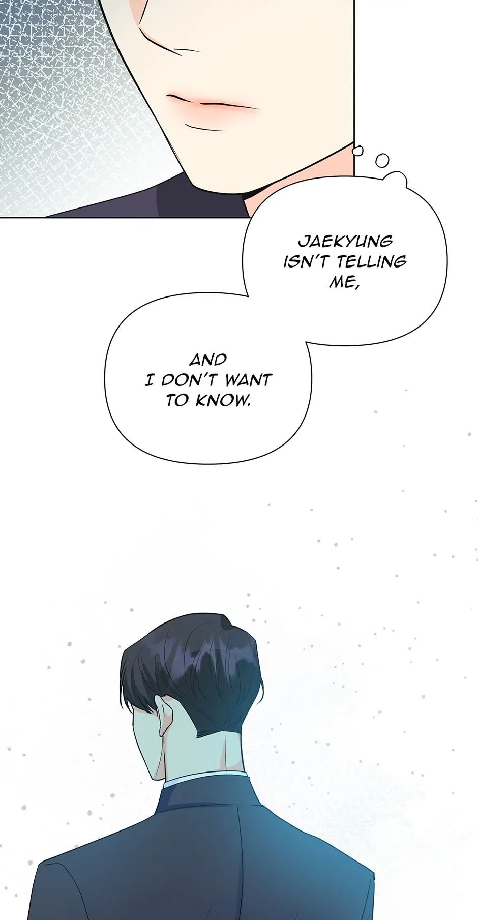 The Flower Blooming in My Hand Chapter 73 page 44 - 