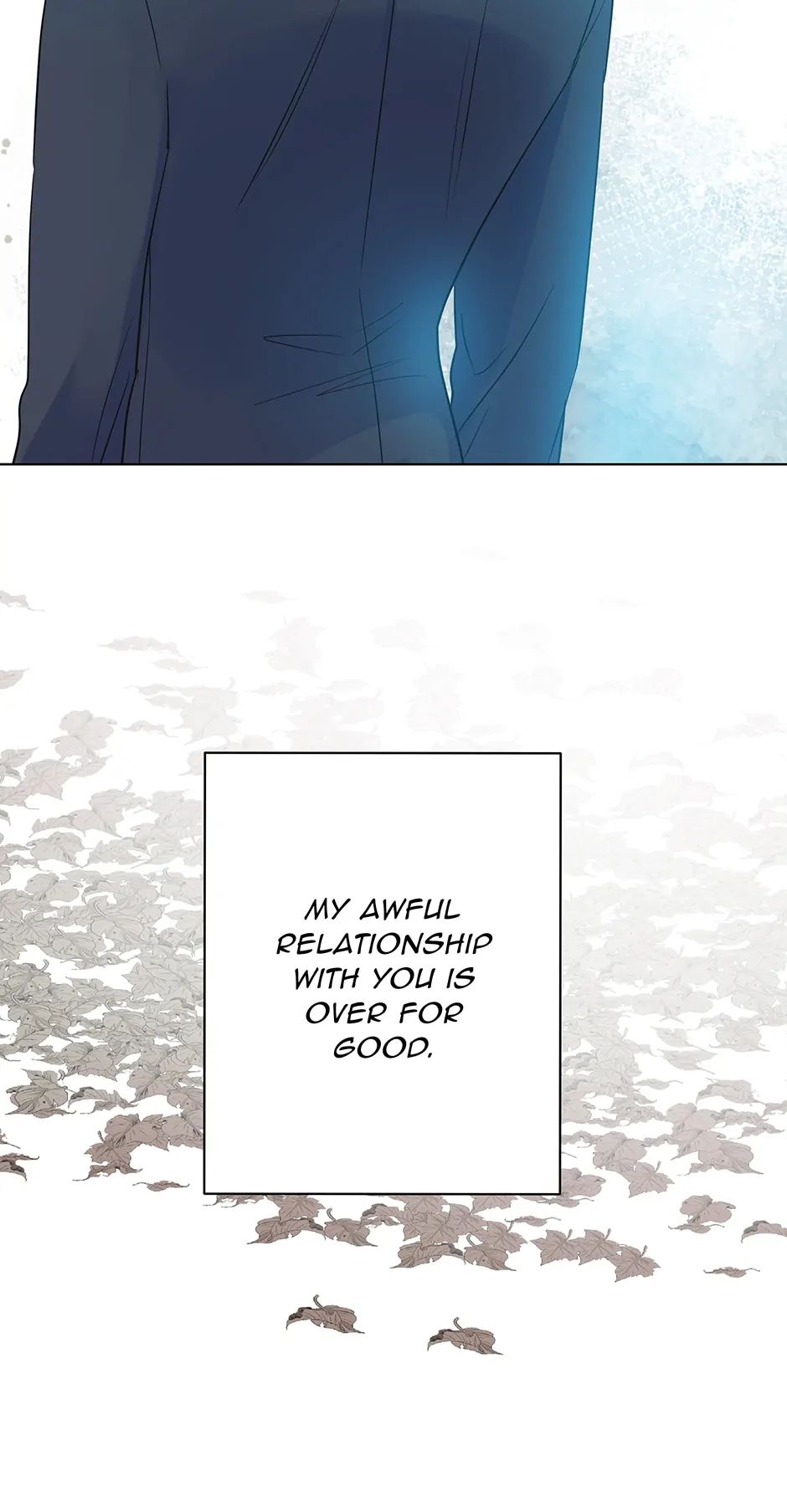 The Flower Blooming in My Hand Chapter 73 page 45 - 