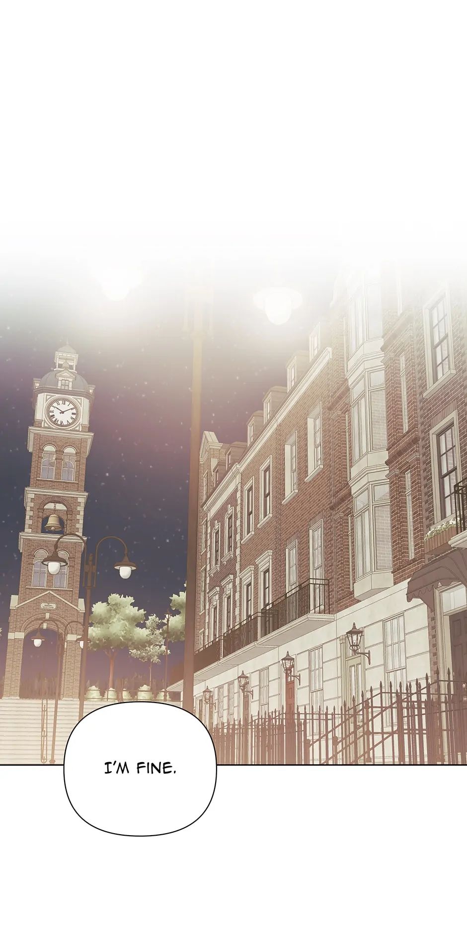 The Flower Blooming in My Hand Chapter 73 page 46 - 
