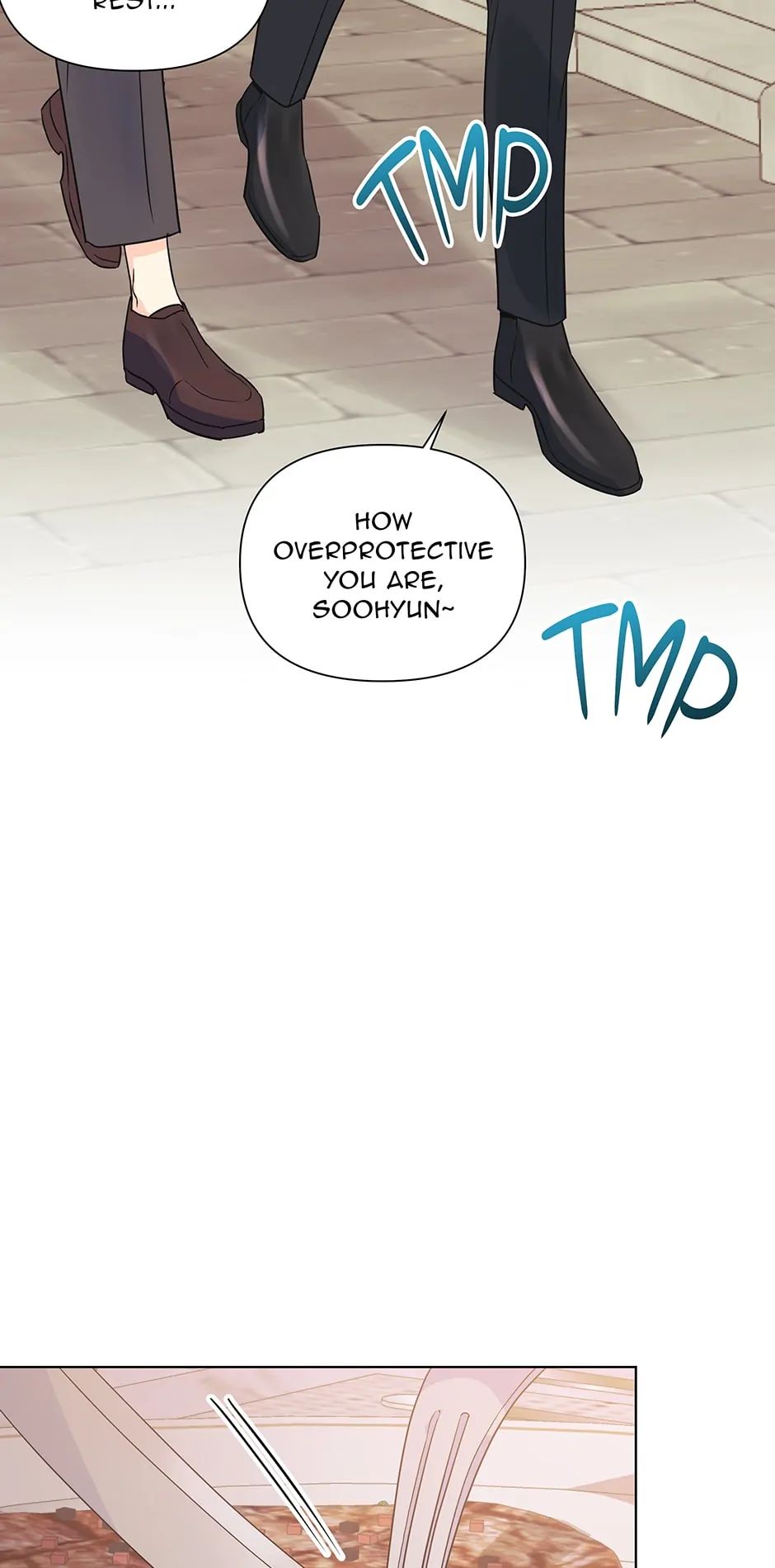 The Flower Blooming in My Hand Chapter 73 page 48 - 