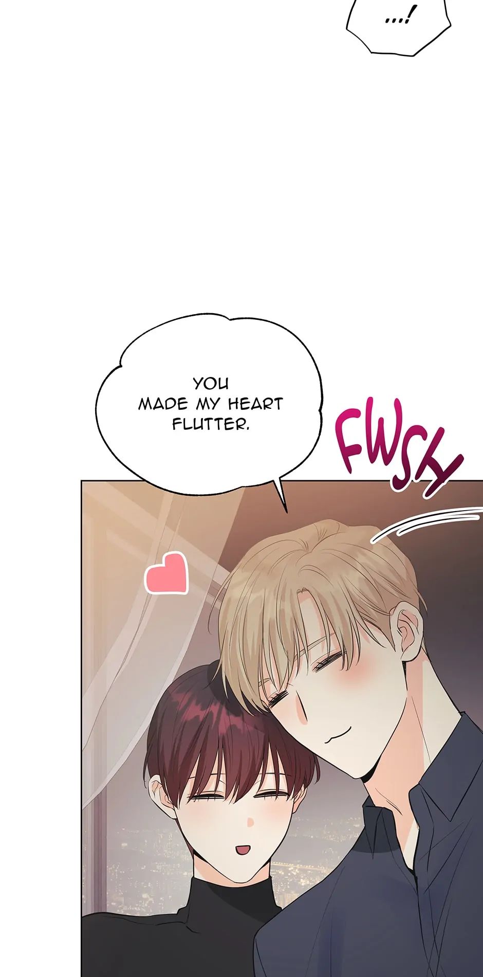 The Flower Blooming in My Hand Chapter 73 page 50 - 