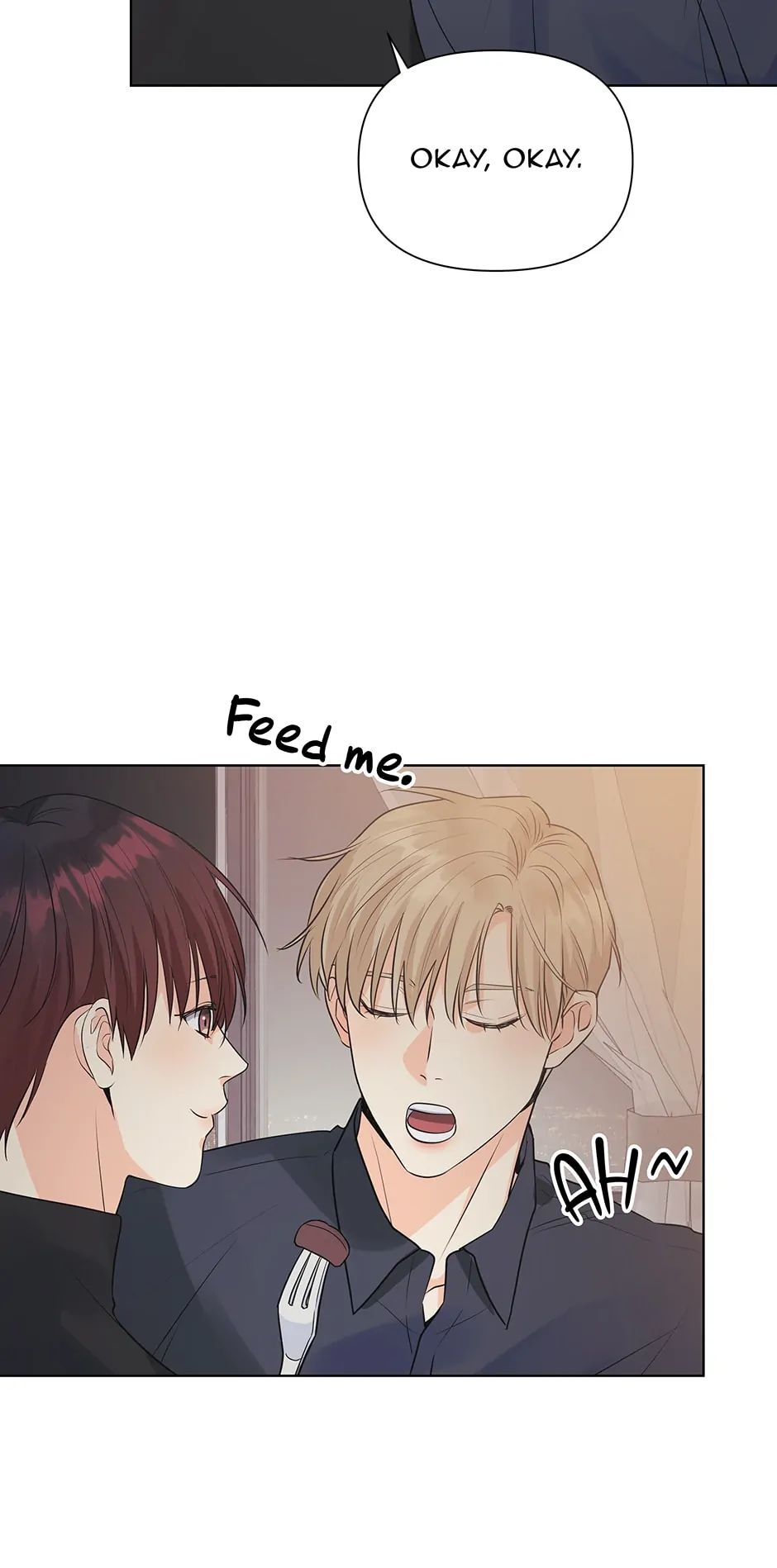 The Flower Blooming in My Hand Chapter 73 page 51 - 