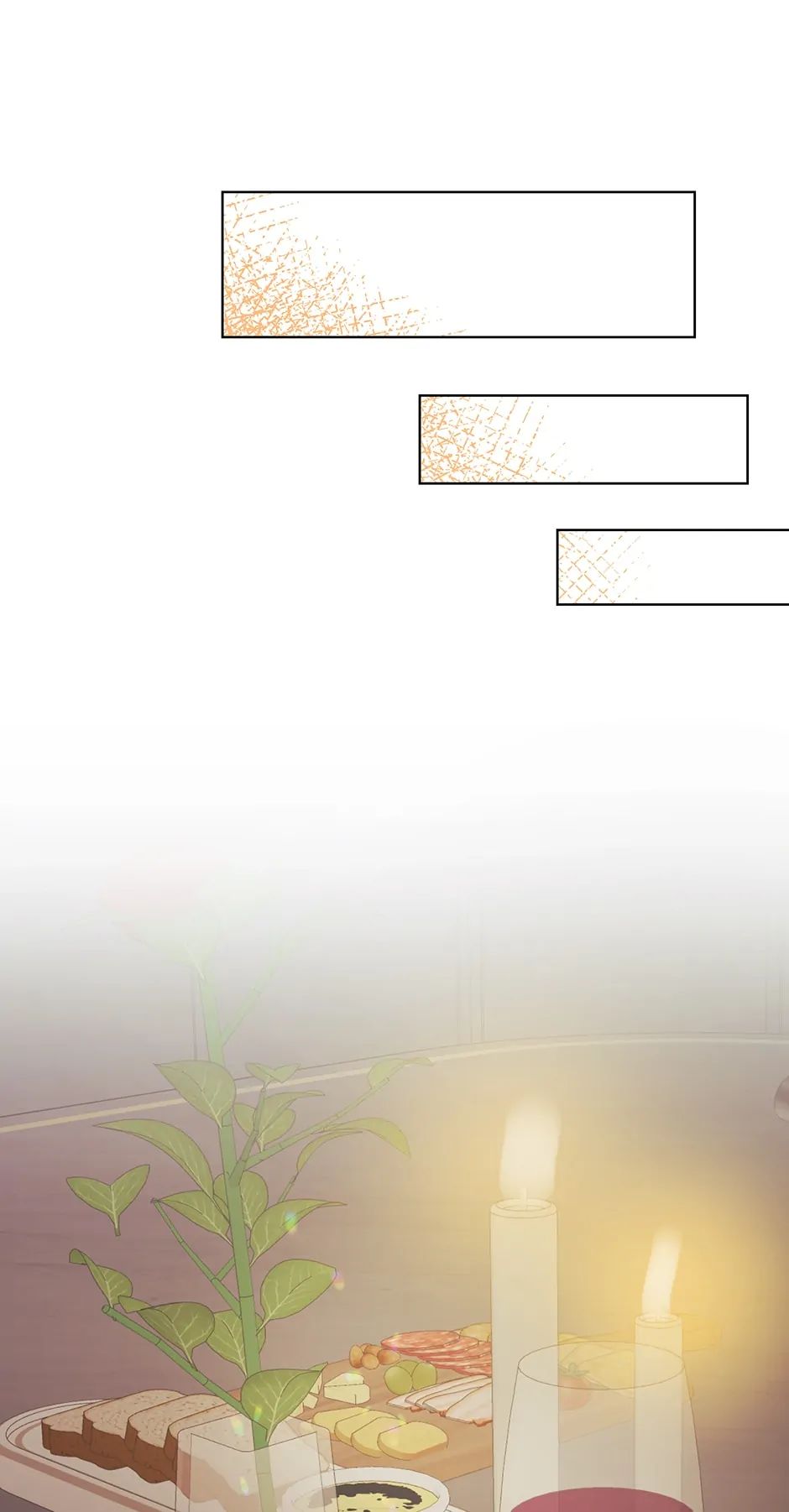 The Flower Blooming in My Hand Chapter 73 page 52 - 