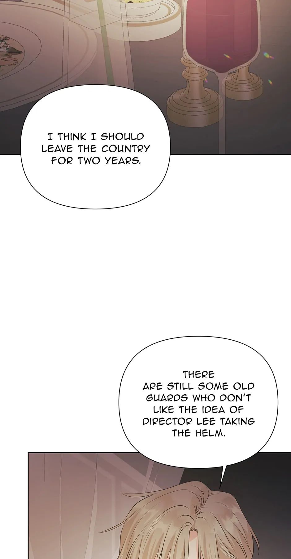 The Flower Blooming in My Hand Chapter 73 page 53 - 
