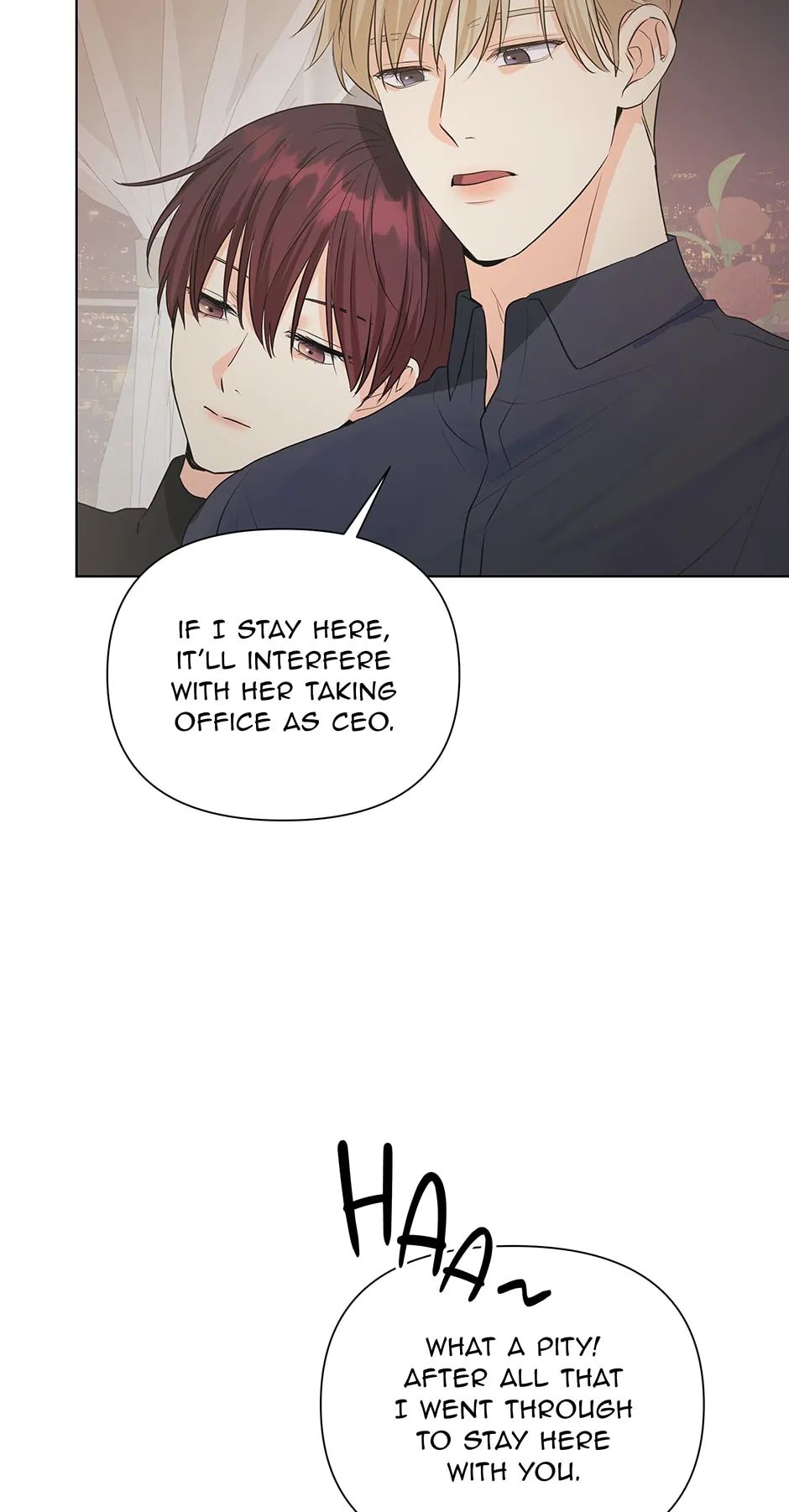 The Flower Blooming in My Hand Chapter 73 page 54 - 