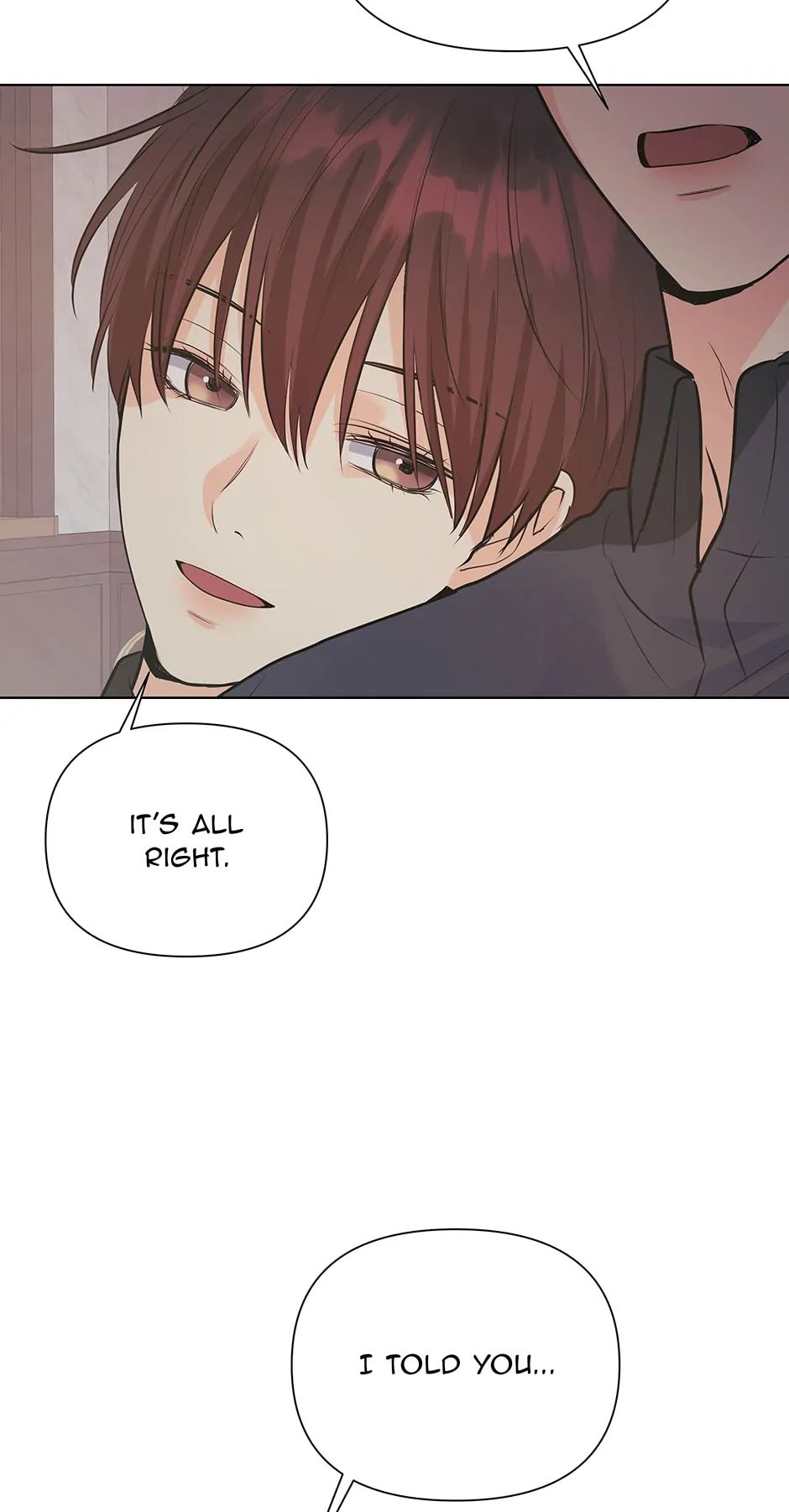 The Flower Blooming in My Hand Chapter 73 page 55 - 
