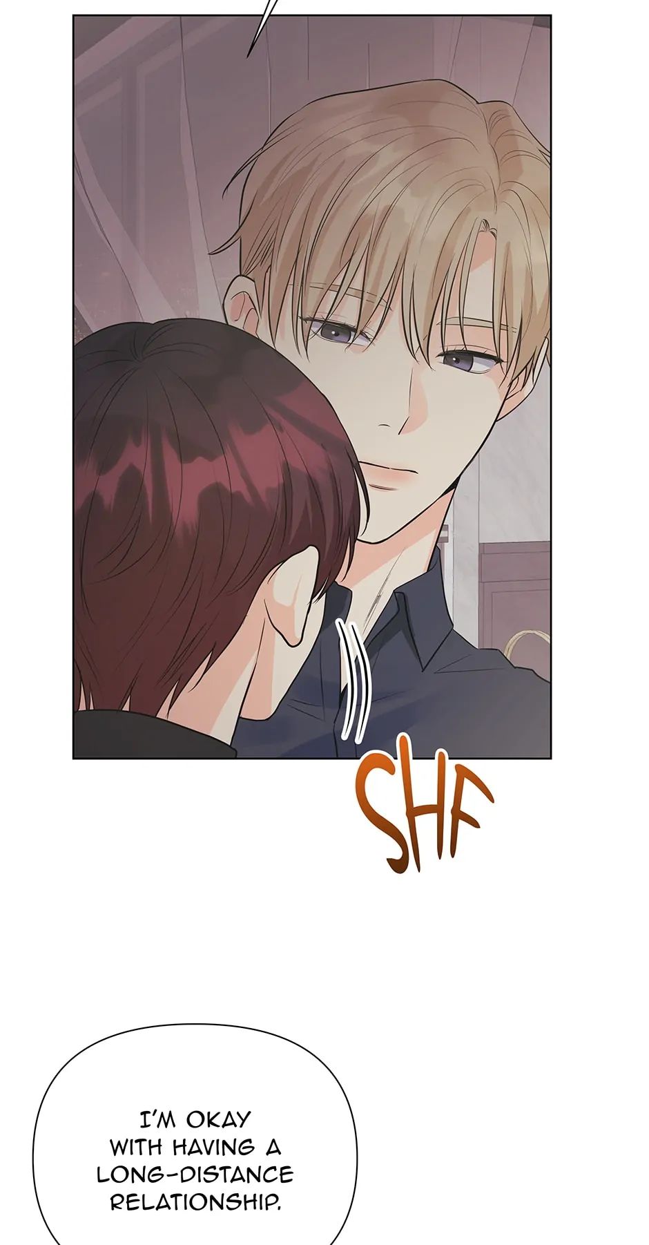 The Flower Blooming in My Hand Chapter 73 page 56 - 
