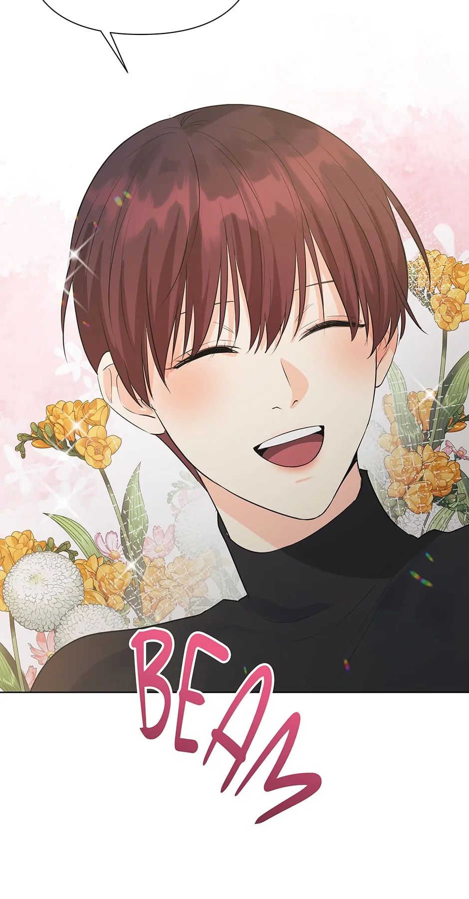 The Flower Blooming in My Hand Chapter 73 page 57 - 