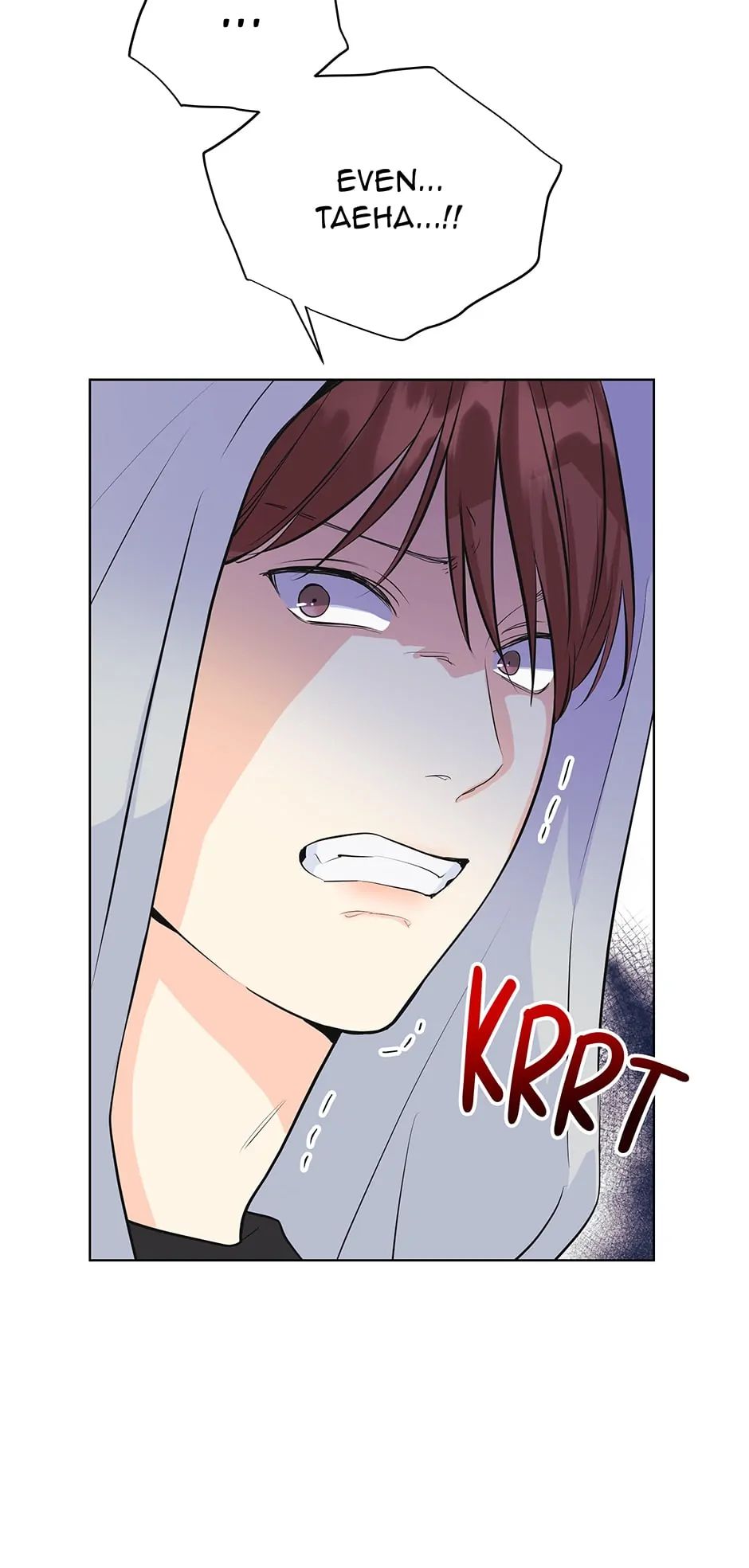 The Flower Blooming in My Hand Chapter 73 page 7 - 