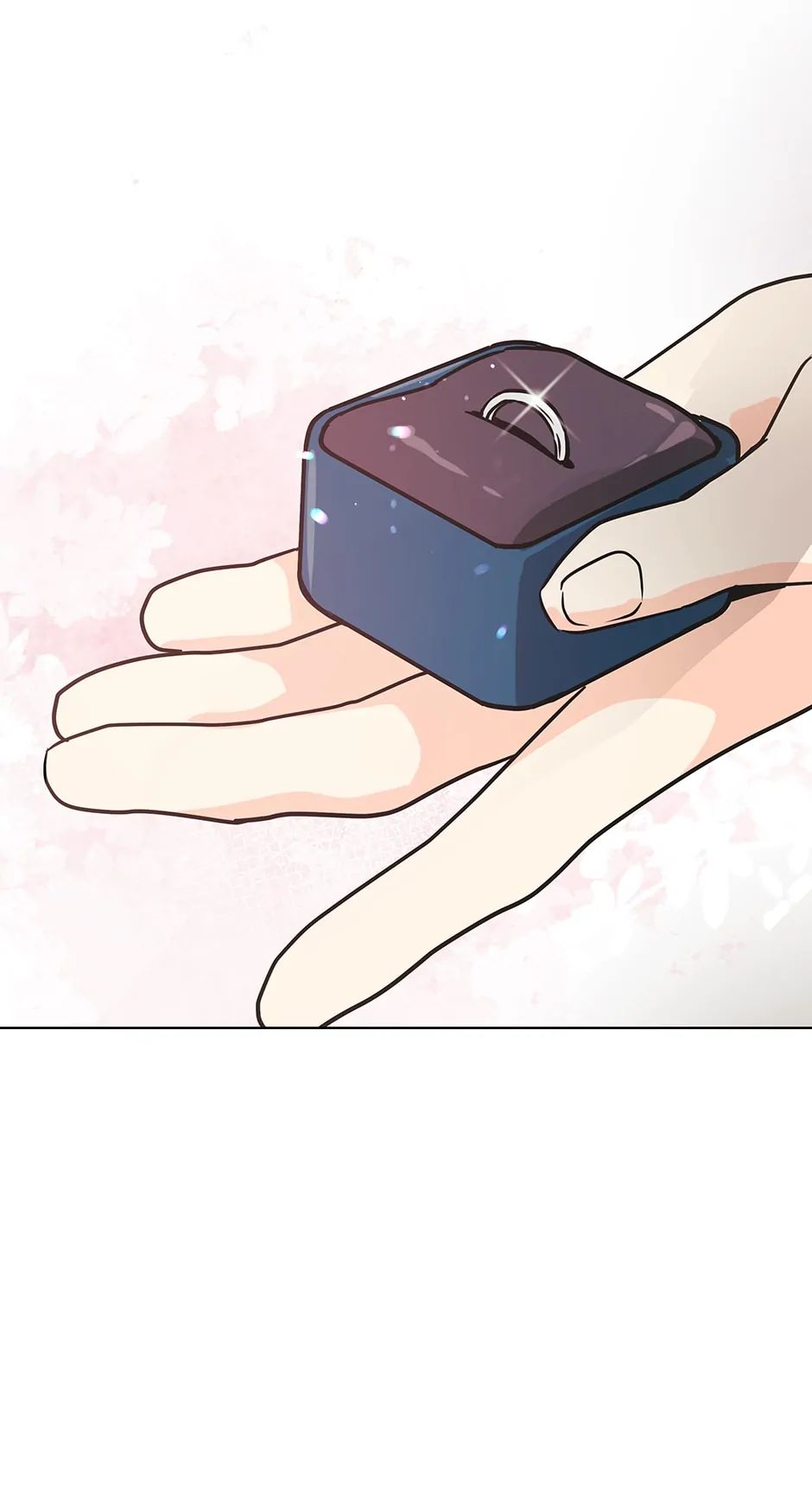 The Flower Blooming in My Hand Chapter 73 page 62 - 