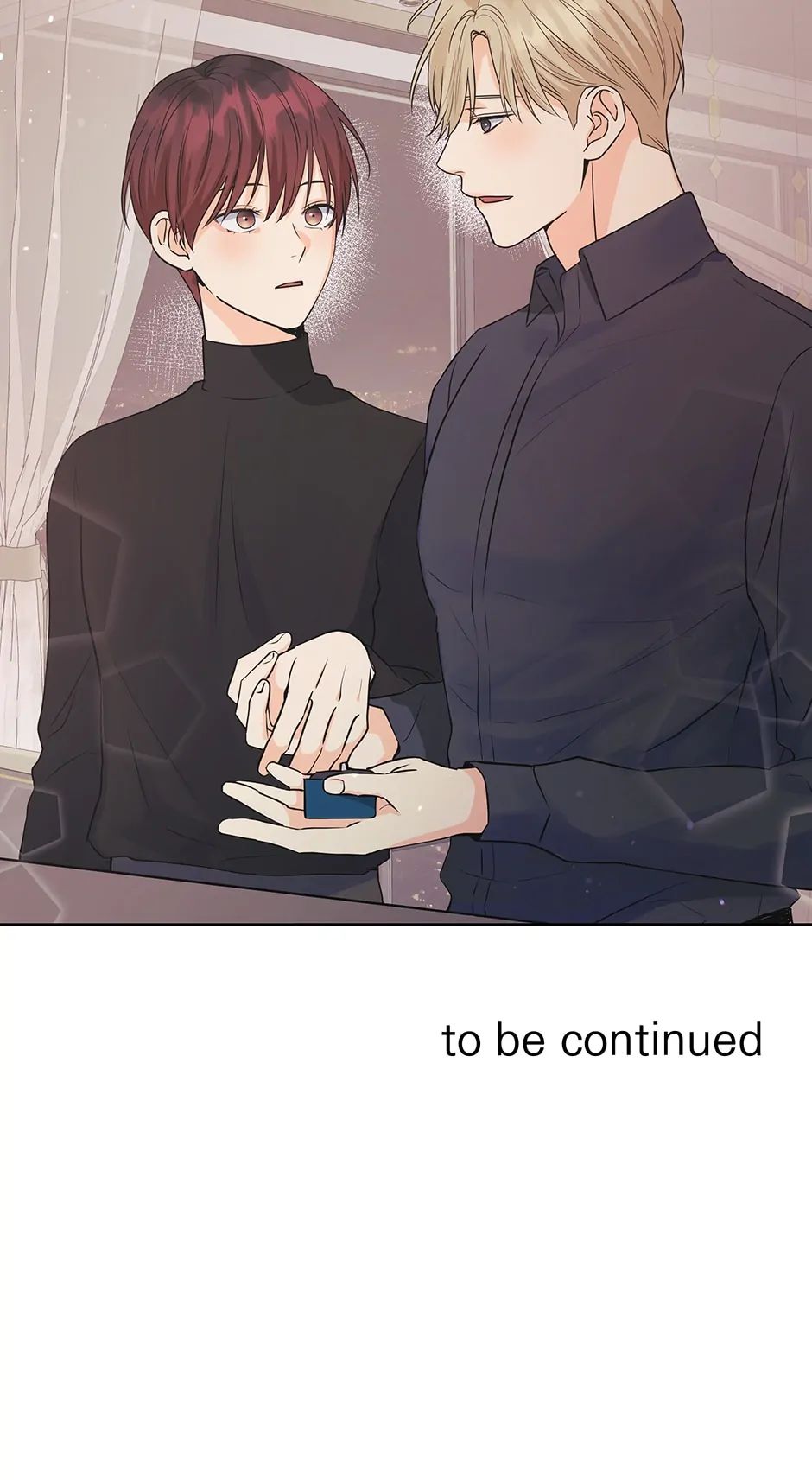 The Flower Blooming in My Hand Chapter 73 page 64 - 