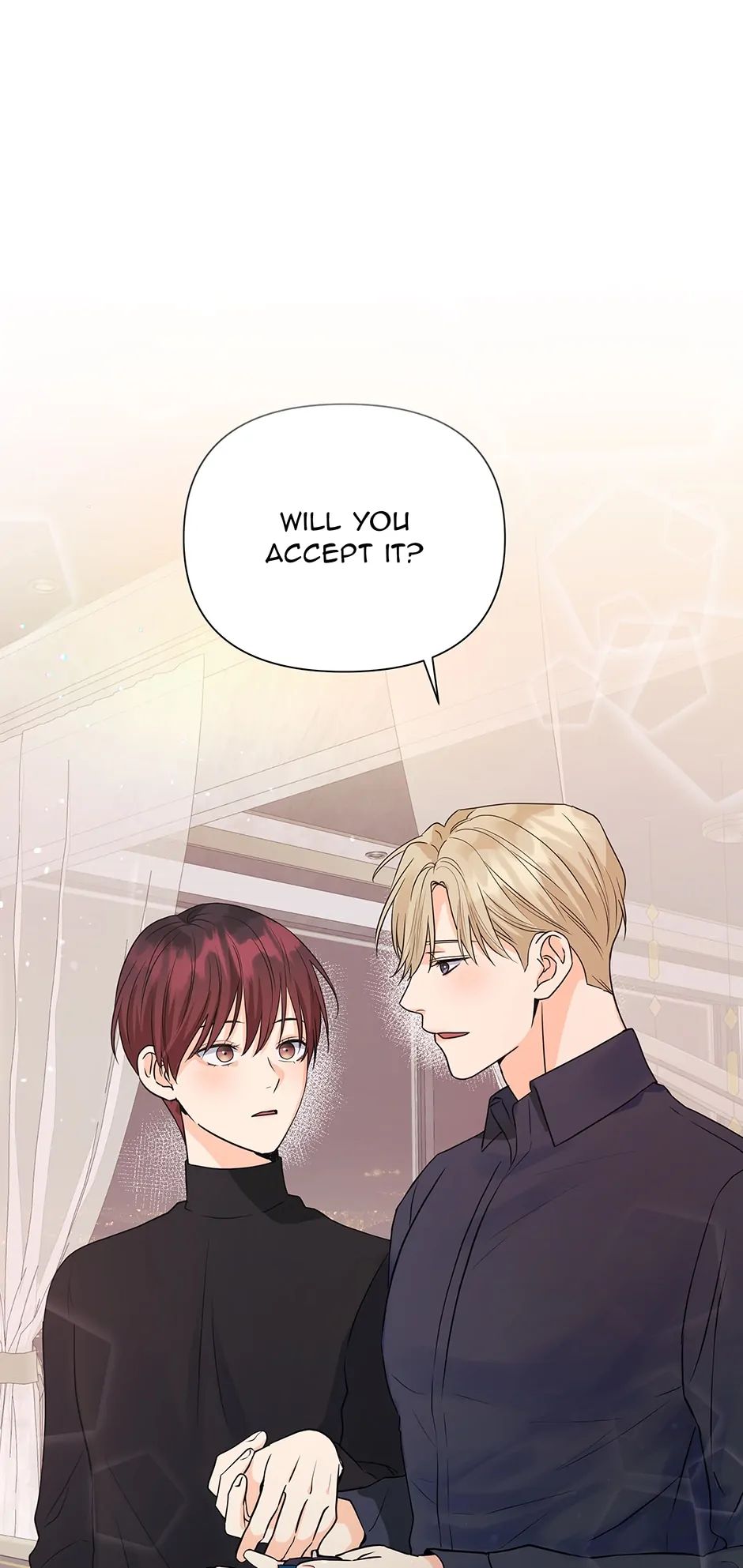 The Flower Blooming in My Hand Chapter 74 page 2 - 