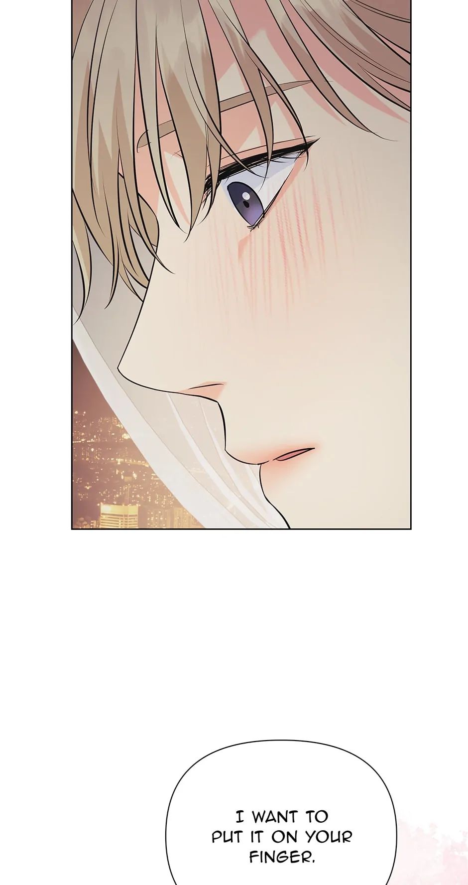 The Flower Blooming in My Hand Chapter 74 page 12 - 