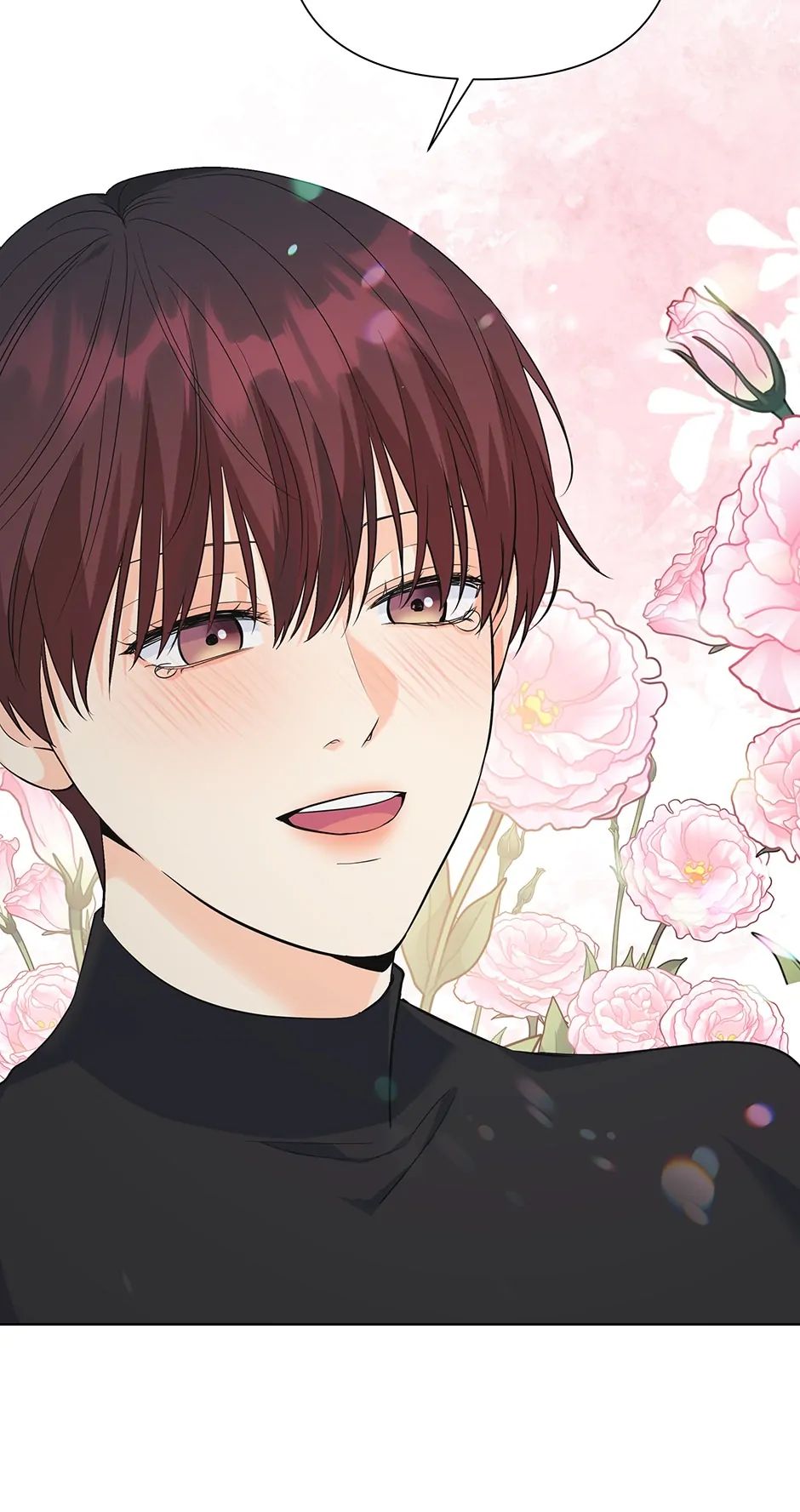The Flower Blooming in My Hand Chapter 74 page 13 - 