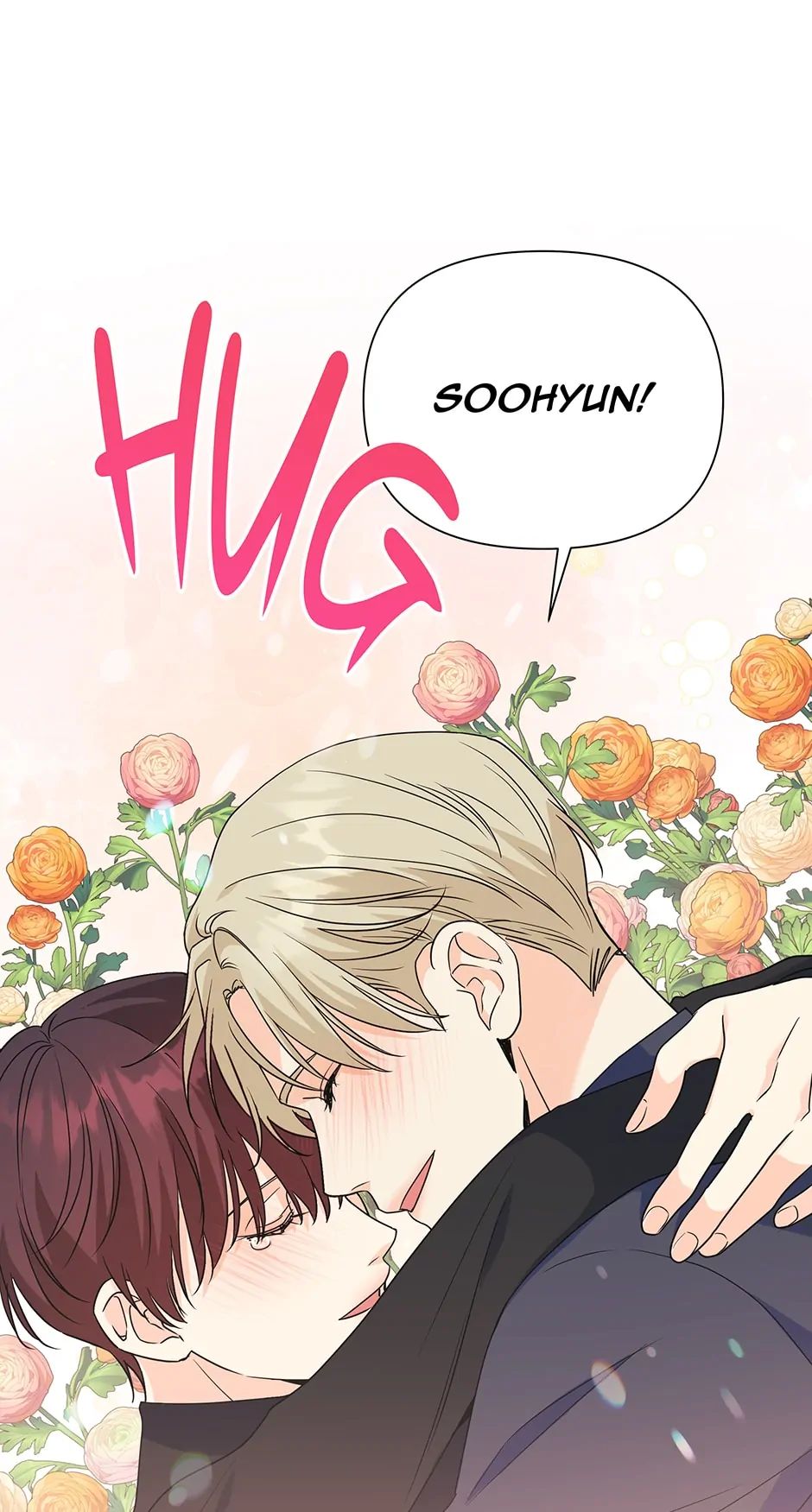 The Flower Blooming in My Hand Chapter 74 page 15 - 