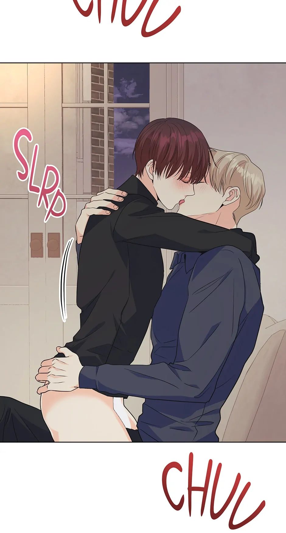 The Flower Blooming in My Hand Chapter 74 page 18 - 