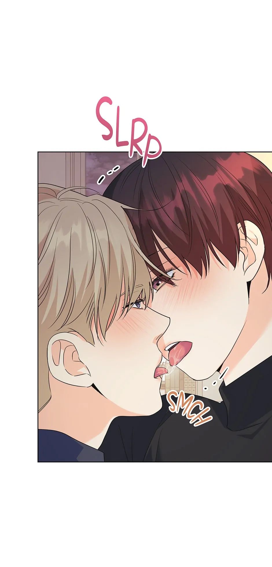 The Flower Blooming in My Hand Chapter 74 page 20 - 