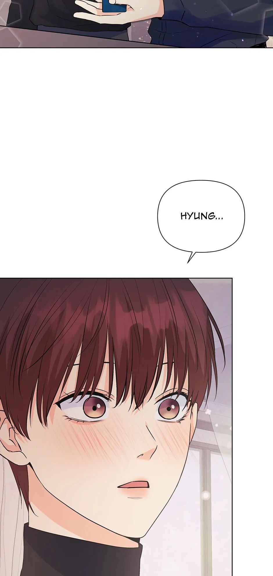 The Flower Blooming in My Hand Chapter 74 page 3 - 