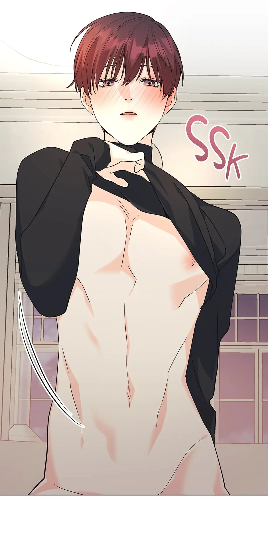 The Flower Blooming in My Hand Chapter 74 page 22 - 