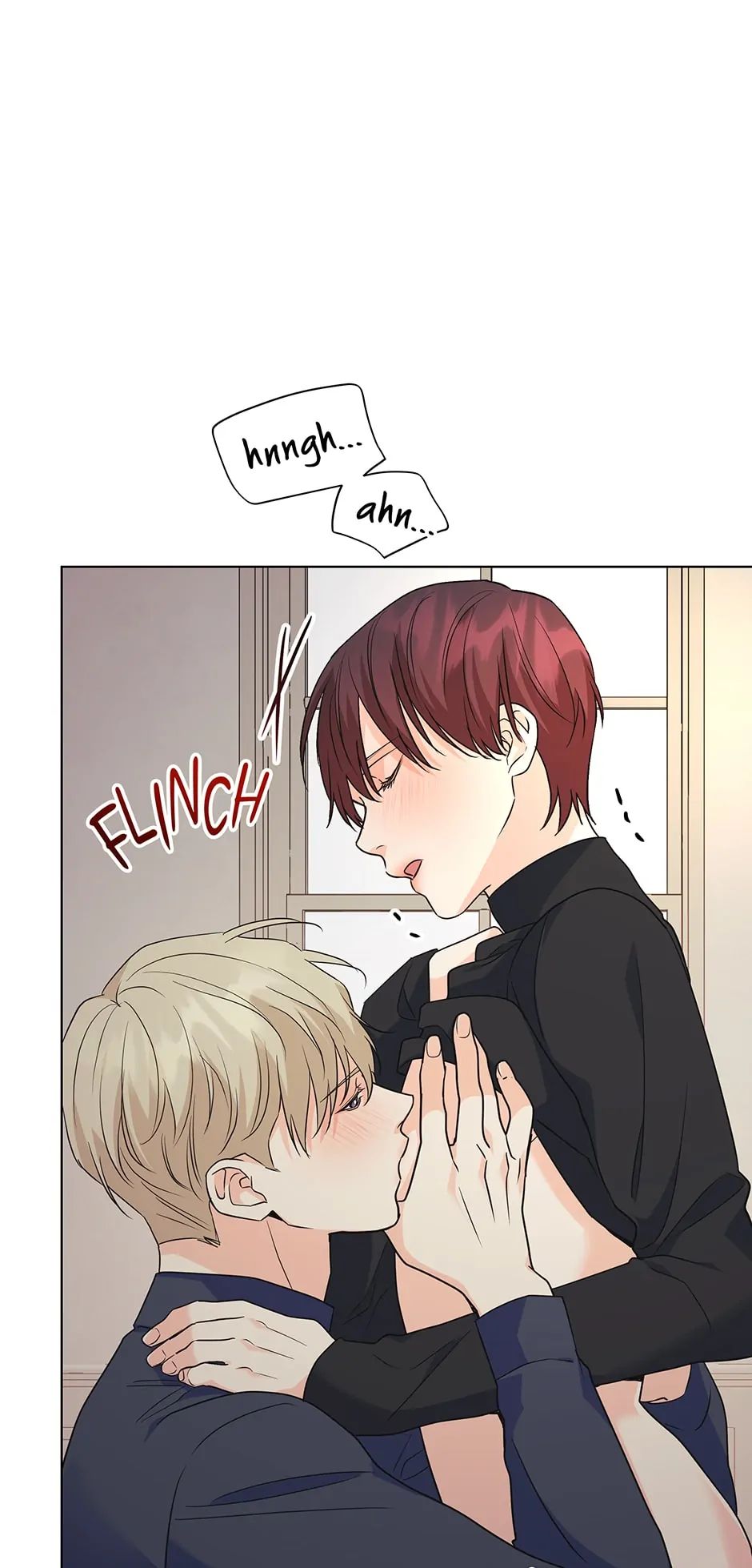 The Flower Blooming in My Hand Chapter 74 page 24 - 