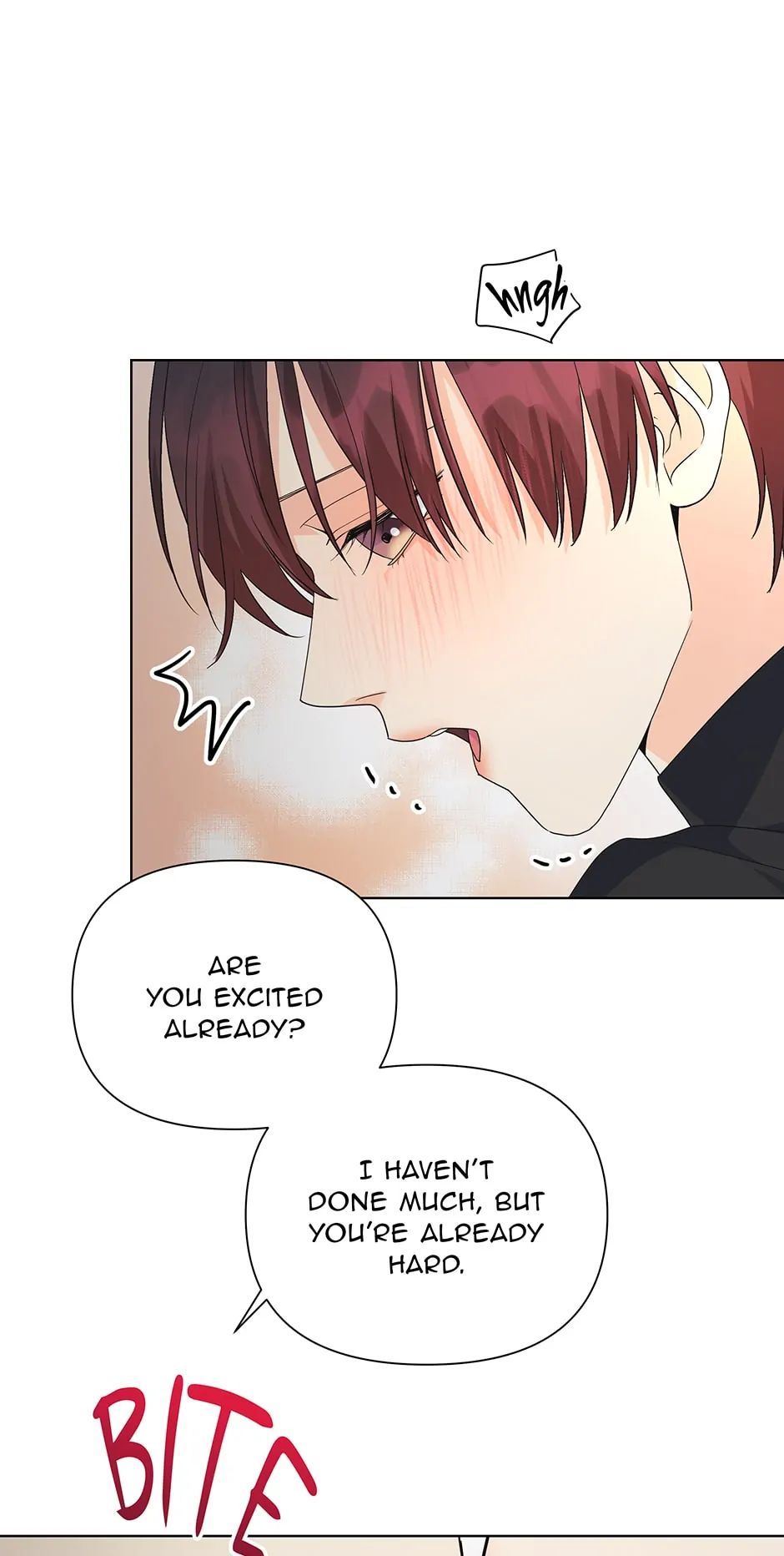 The Flower Blooming in My Hand Chapter 74 page 26 - 