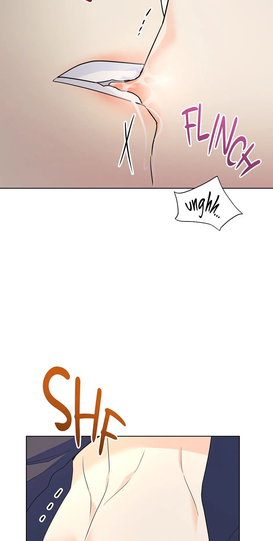 The Flower Blooming in My Hand Chapter 74 page 27 - 