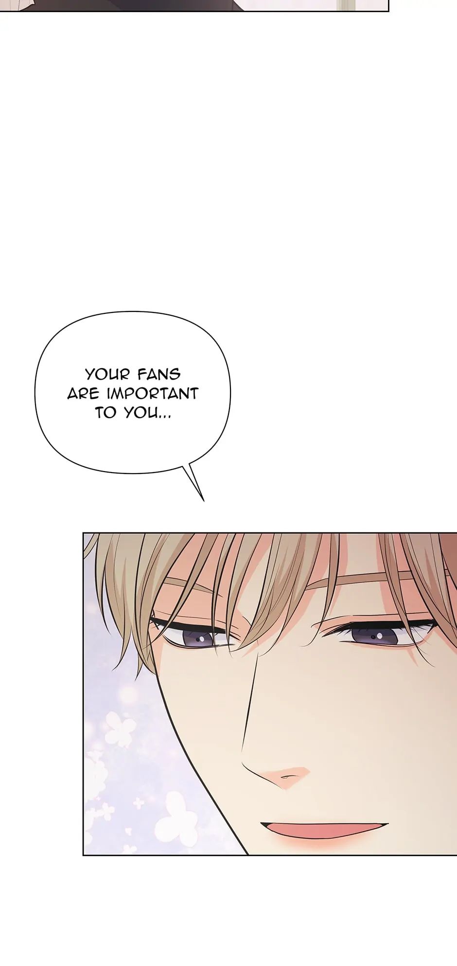 The Flower Blooming in My Hand Chapter 74 page 4 - 