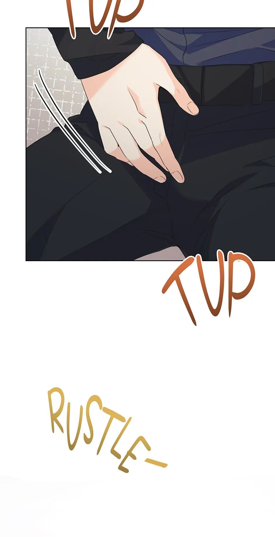 The Flower Blooming in My Hand Chapter 74 page 35 - 