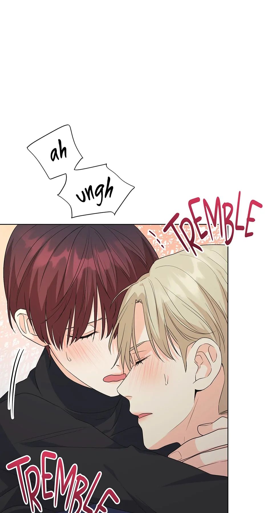 The Flower Blooming in My Hand Chapter 74 page 39 - 