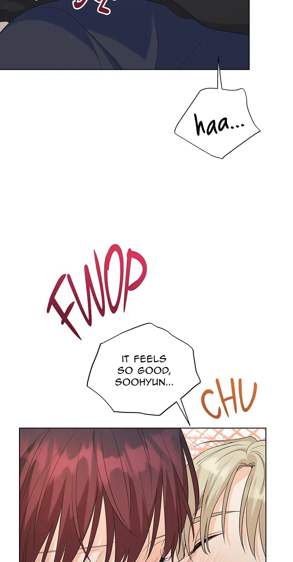 The Flower Blooming in My Hand Chapter 74 page 40 - 