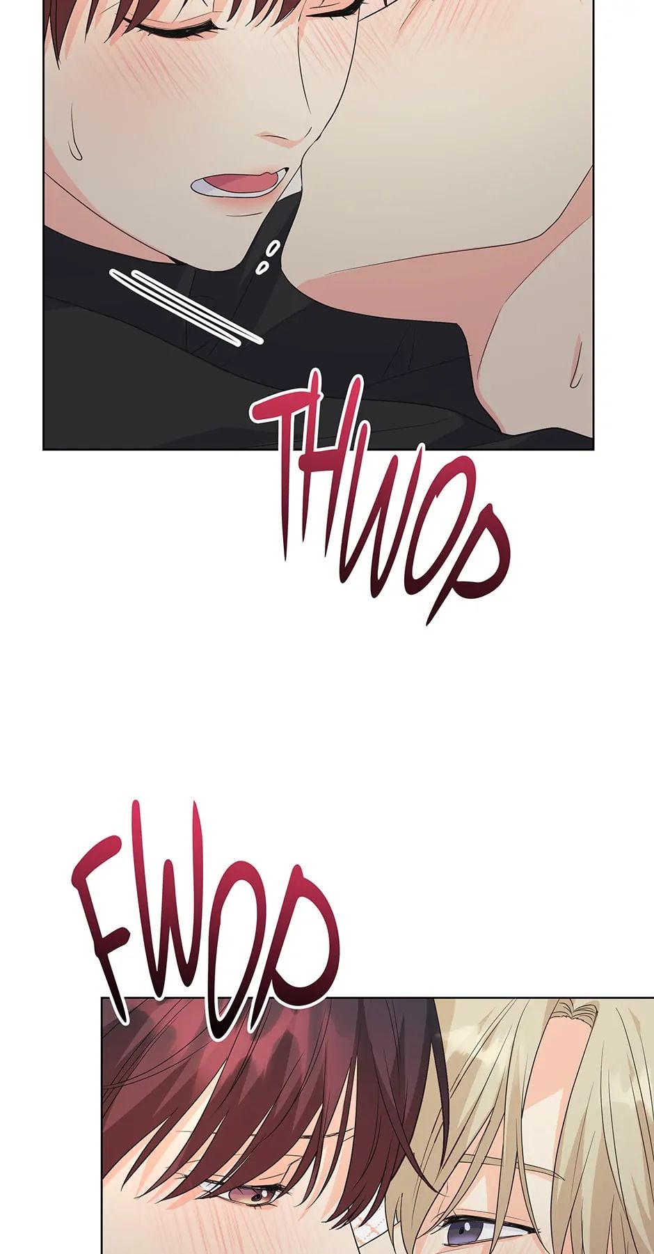 The Flower Blooming in My Hand Chapter 74 page 41 - 