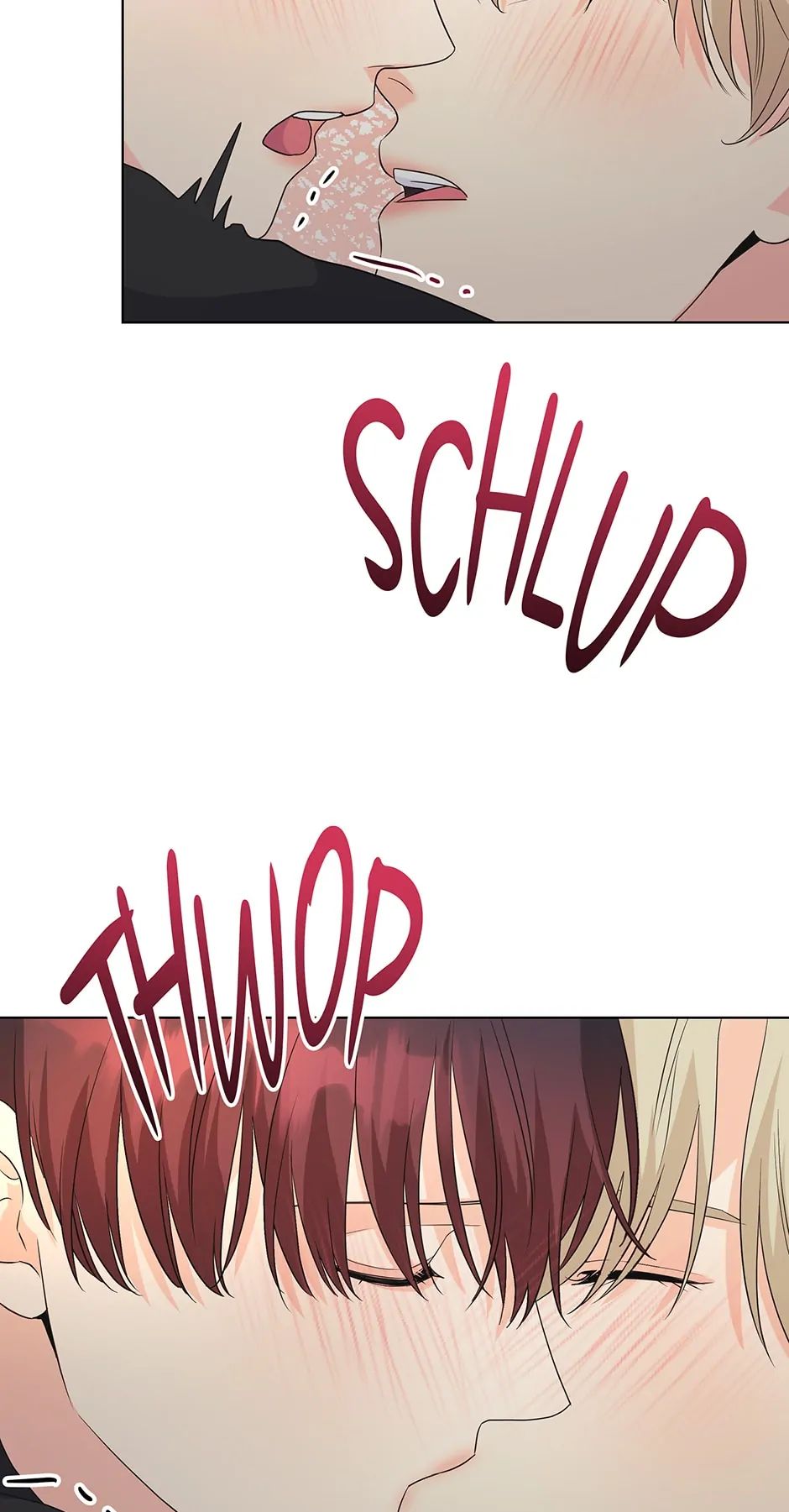 The Flower Blooming in My Hand Chapter 74 page 42 - 