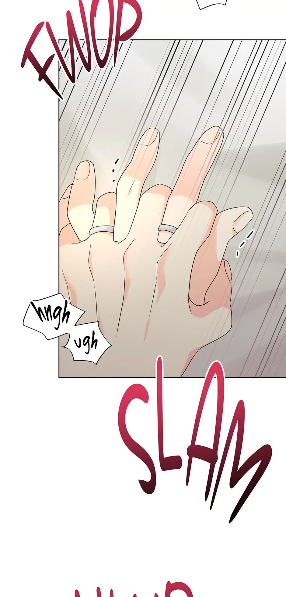 The Flower Blooming in My Hand Chapter 74 page 46 - 