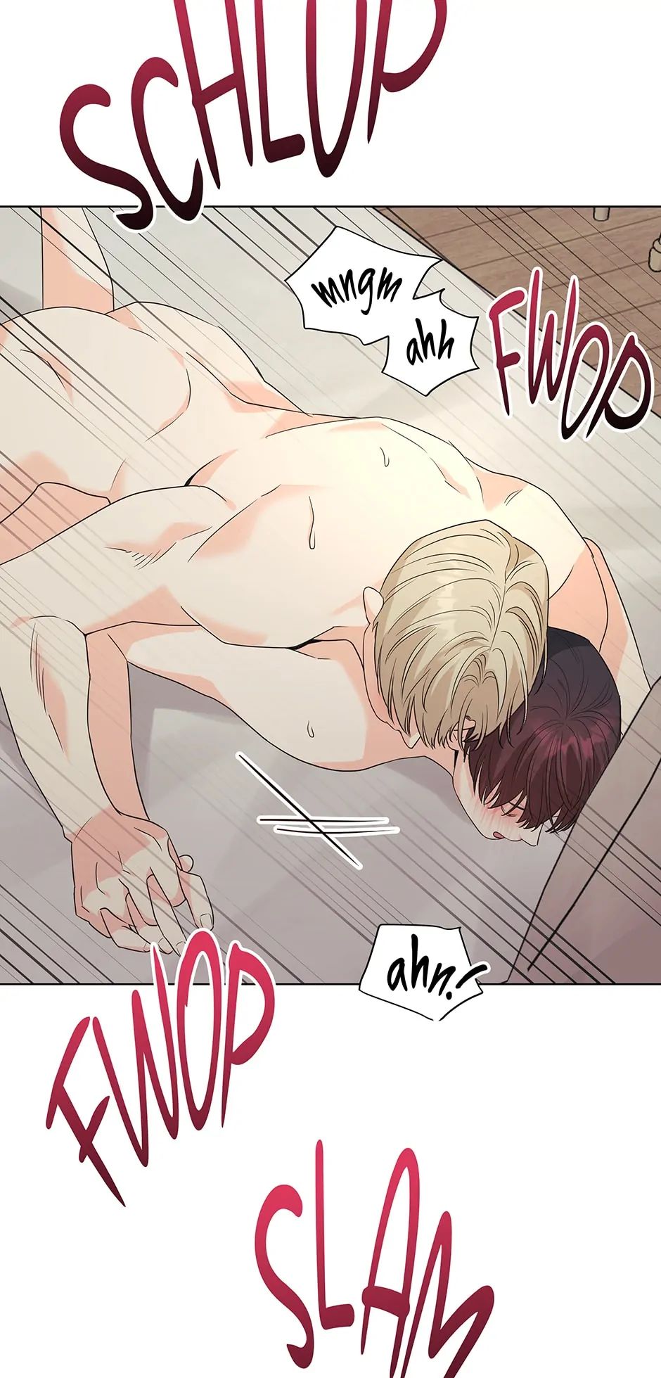 The Flower Blooming in My Hand Chapter 74 page 47 - 