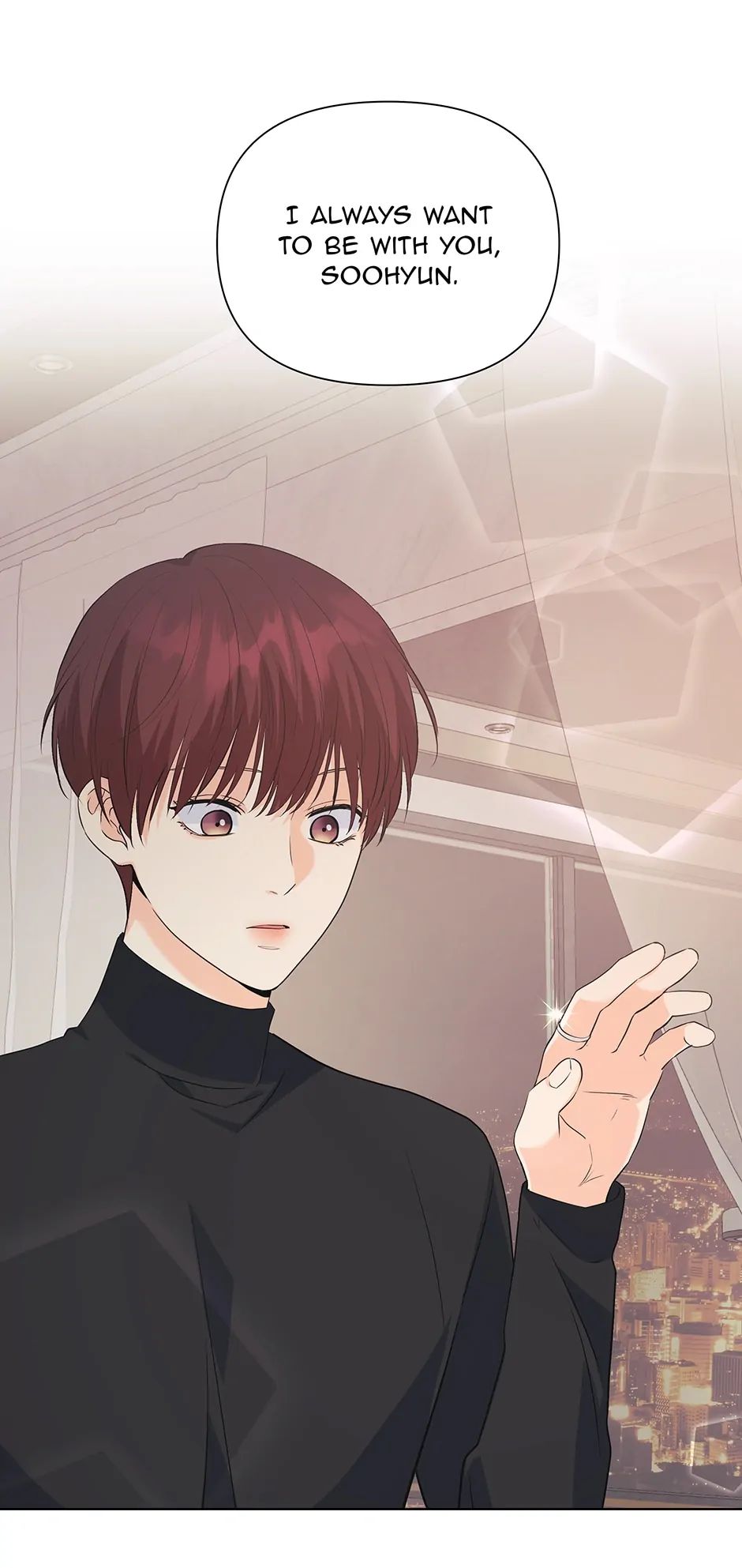 The Flower Blooming in My Hand Chapter 74 page 6 - 