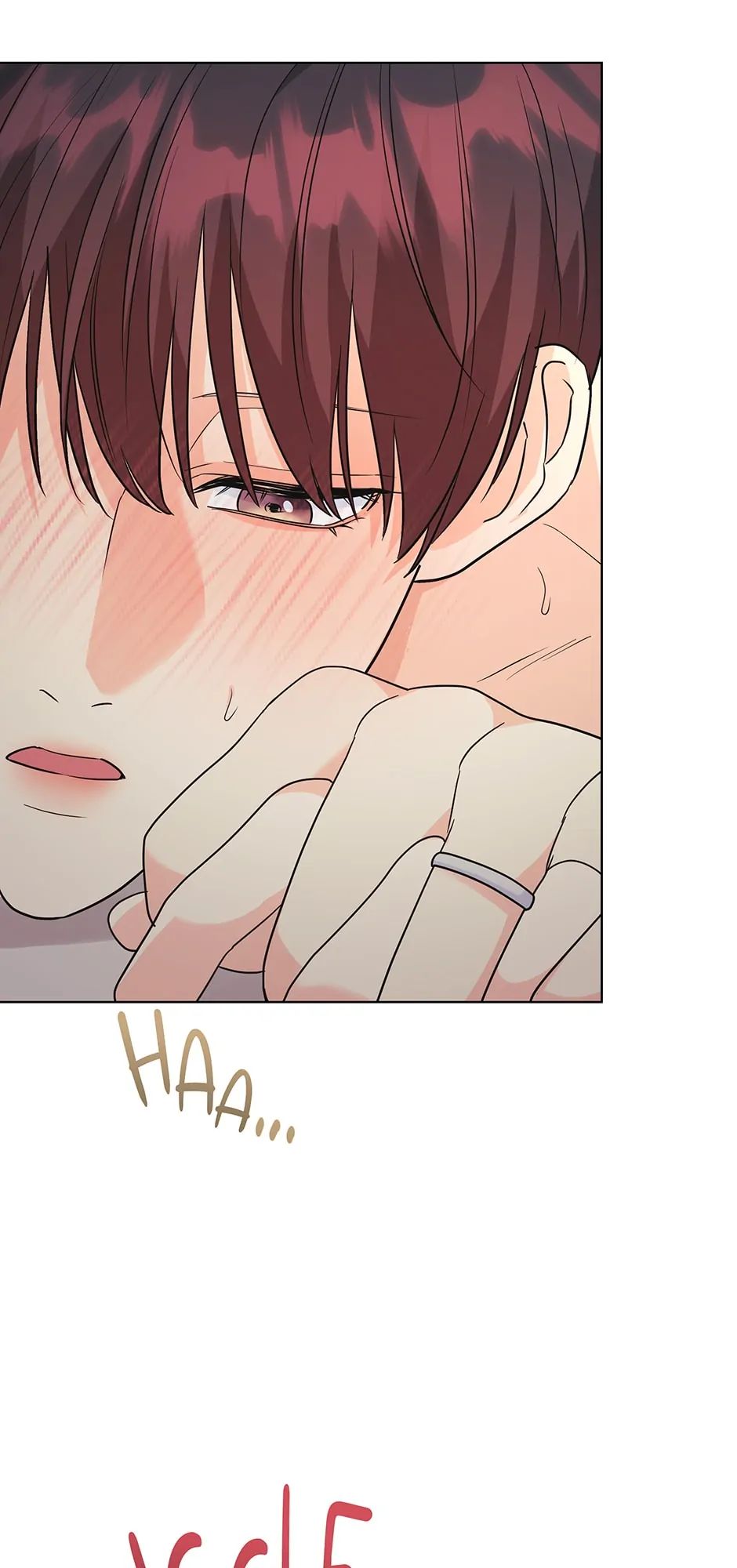 The Flower Blooming in My Hand Chapter 74 page 52 - 