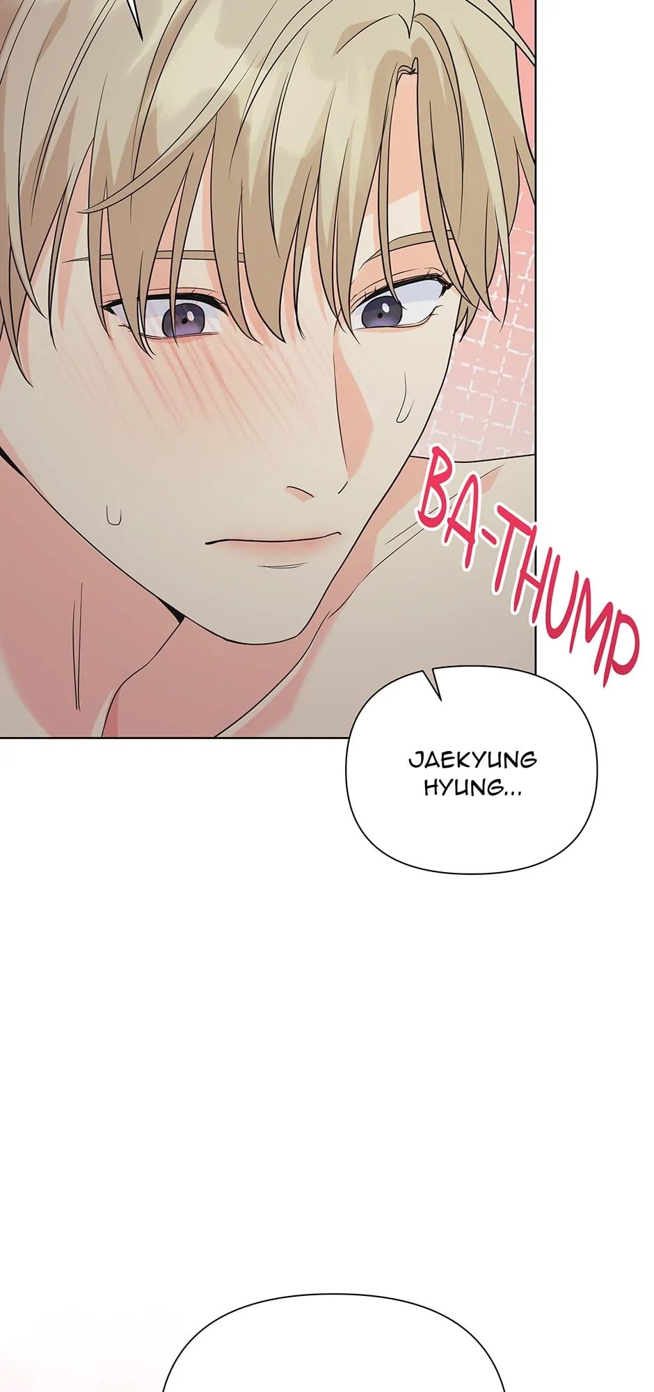 The Flower Blooming in My Hand Chapter 74 page 55 - 