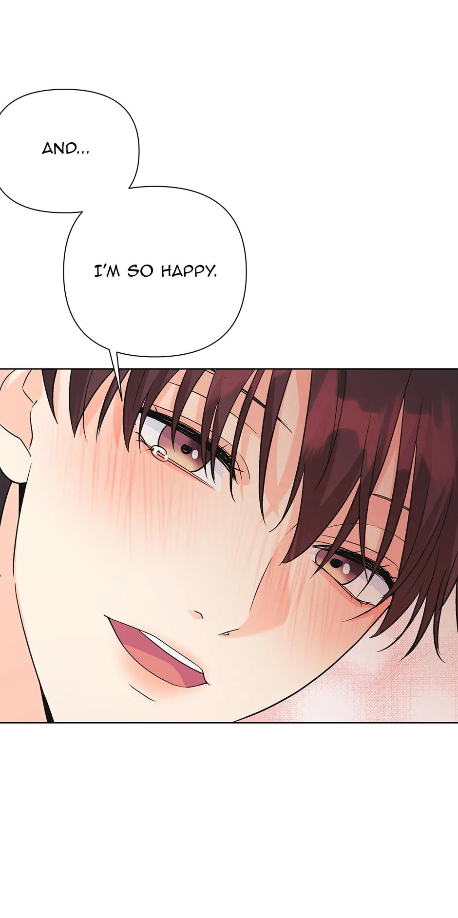 The Flower Blooming in My Hand Chapter 74 page 57 - 