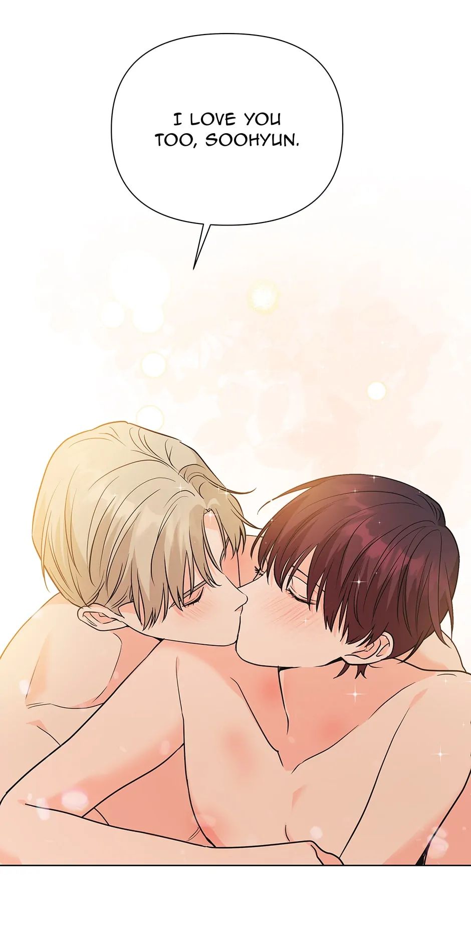 The Flower Blooming in My Hand Chapter 74 page 59 - 