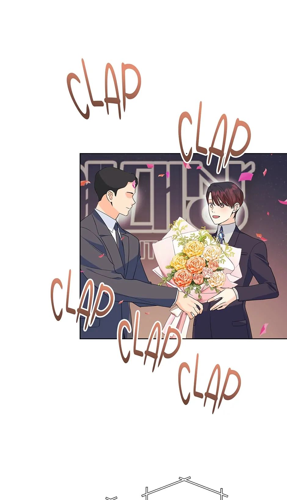 The Flower Blooming in My Hand Chapter 74 page 63 - 