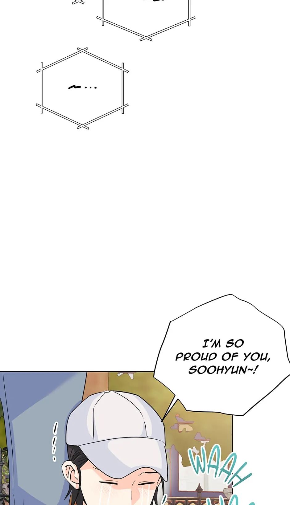 The Flower Blooming in My Hand Chapter 74 page 65 - 