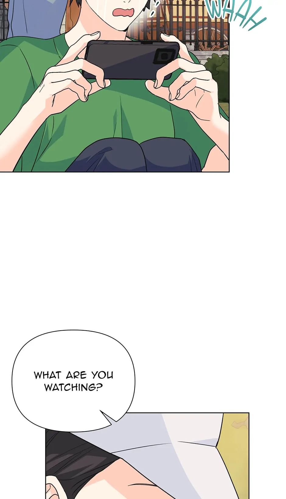 The Flower Blooming in My Hand Chapter 74 page 66 - 